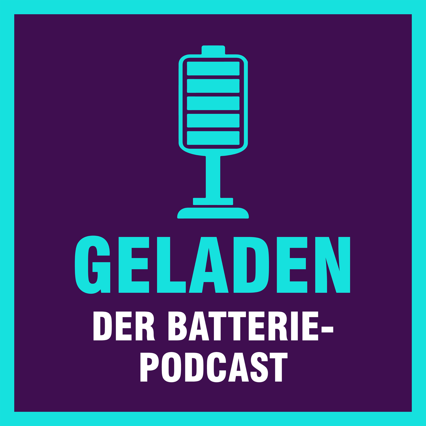 Gepulstes Laden bei Batterieformierung - Prof. Dr. Helge Stein