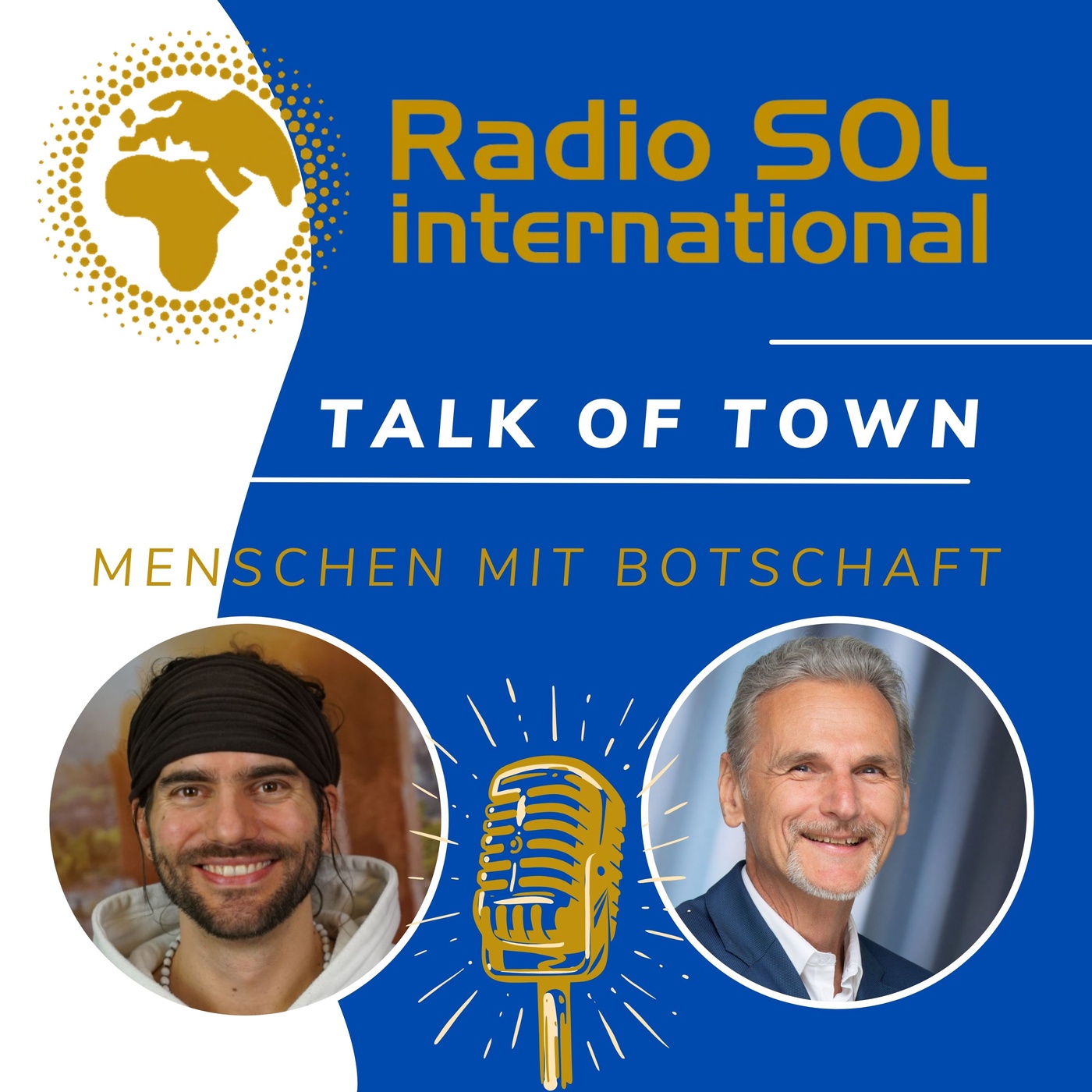 SEOM - Patrick Kammerer - Die Kraft von Dankbarkeit & gelebter Achtsamkeit