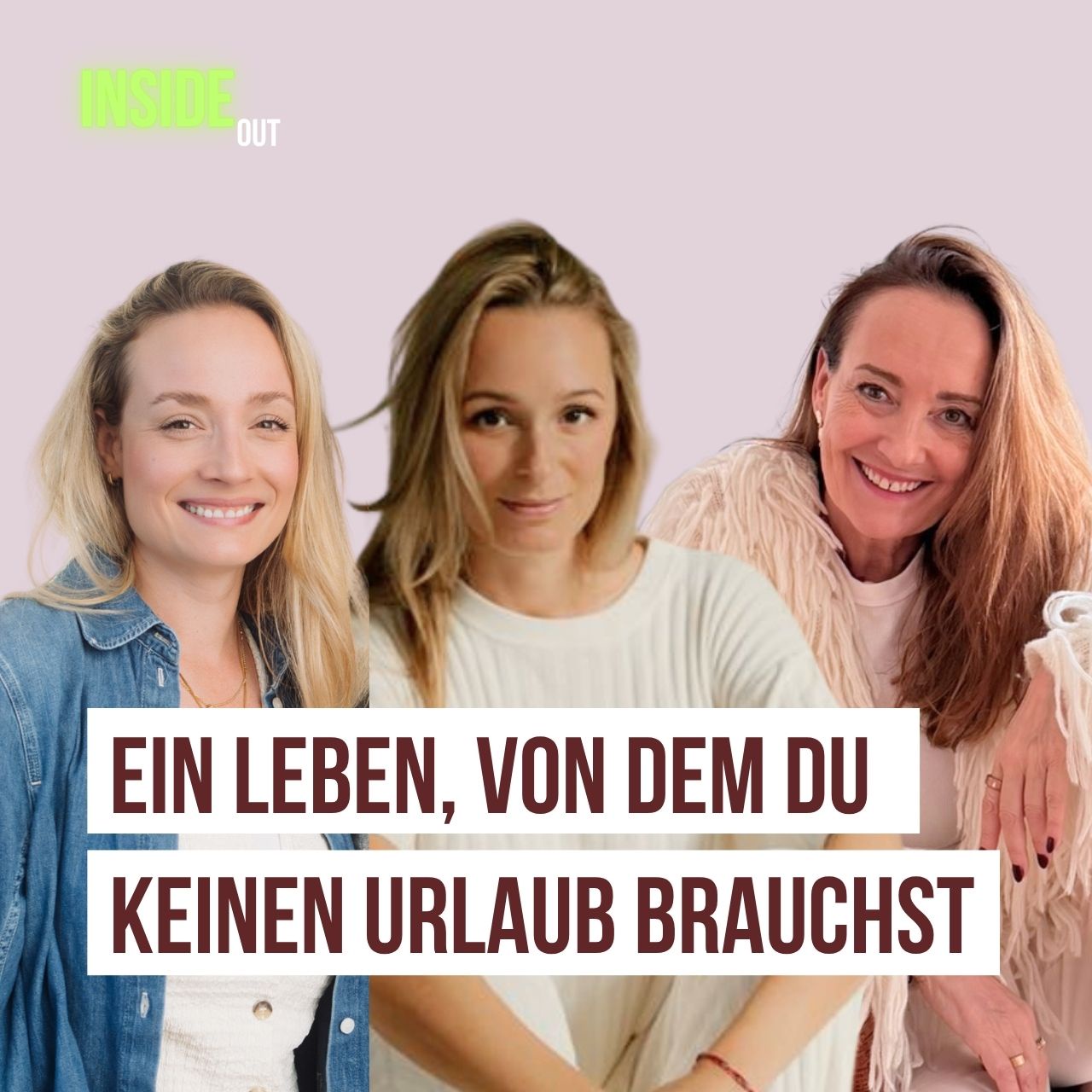080: Ein Leben, von dem du keinen Urlaub brauchst 