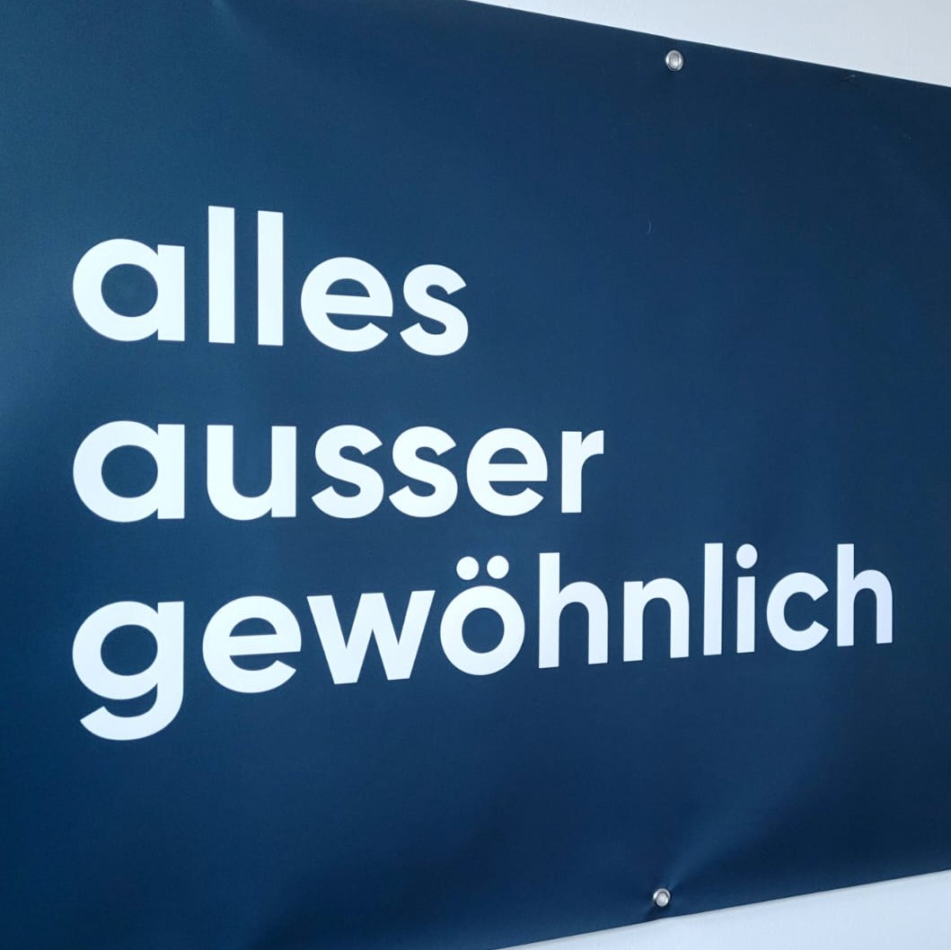 Vom Glauben zu reden erfordert immer mehr Mut