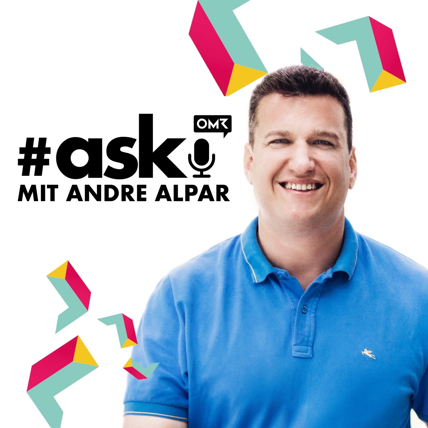 Erhöhe jetzt die Reichweite deiner LinkedIn-Posts und Instagram-Stories! - #askOMR 62