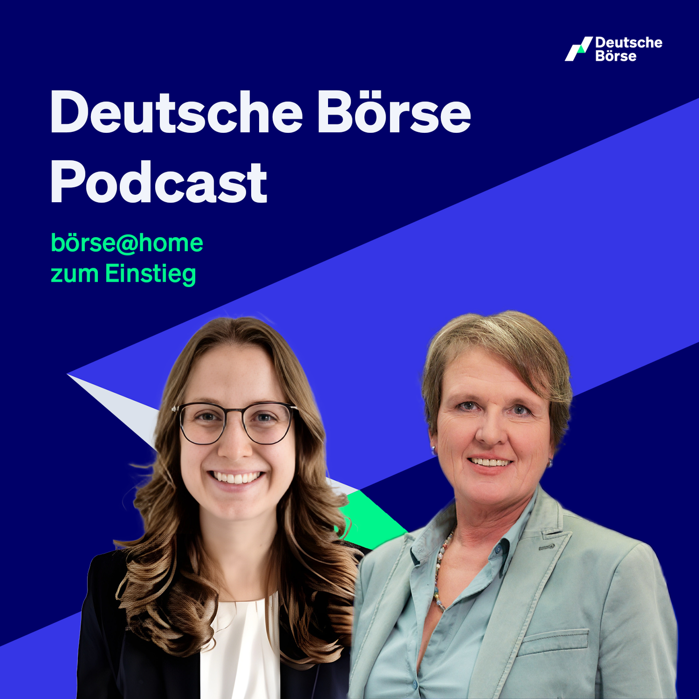 Unsere Marktplätze, unsere Services (Einstieg 6). Mit Edda Vogt und Jana Micka #282