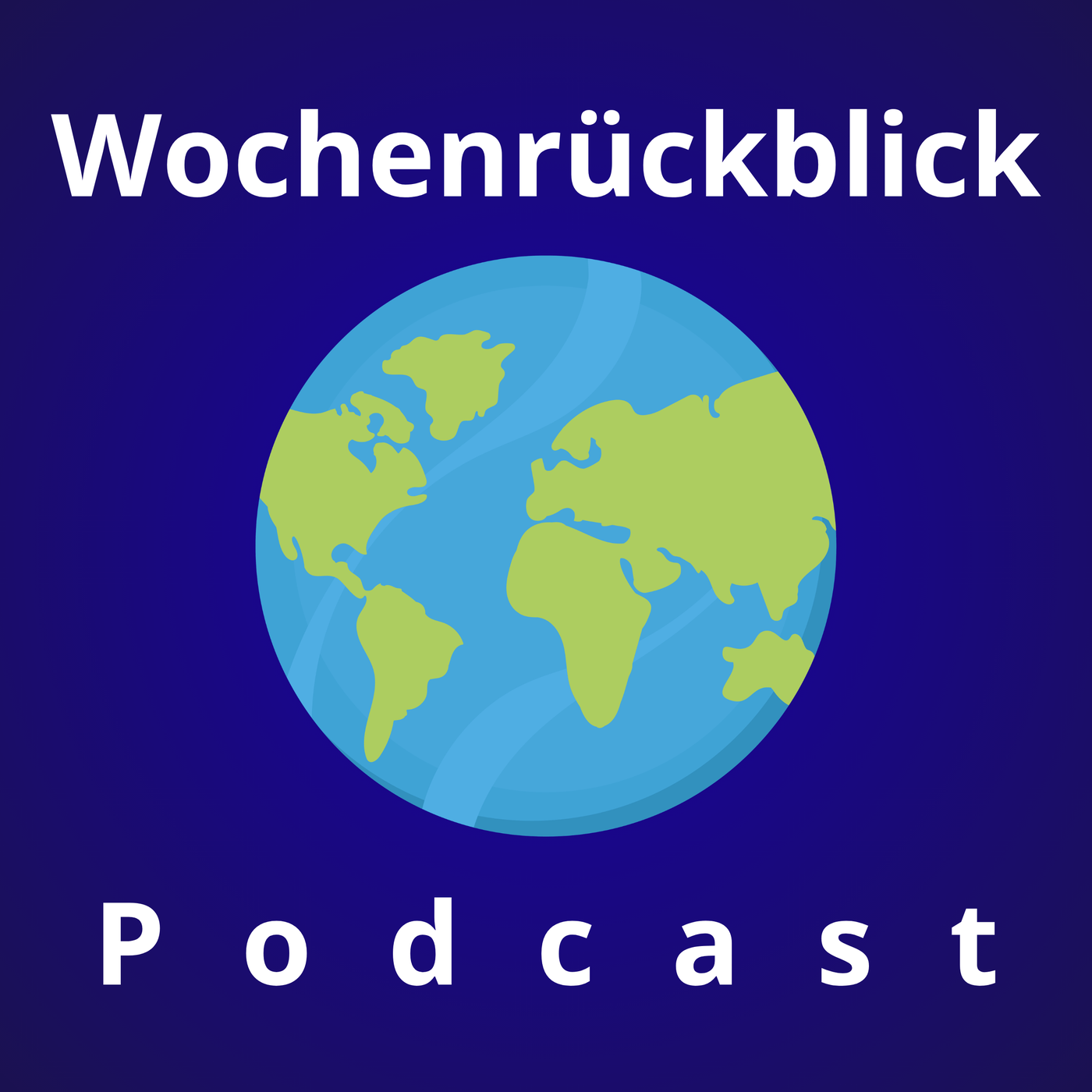 Wochenrueckblick Podcast