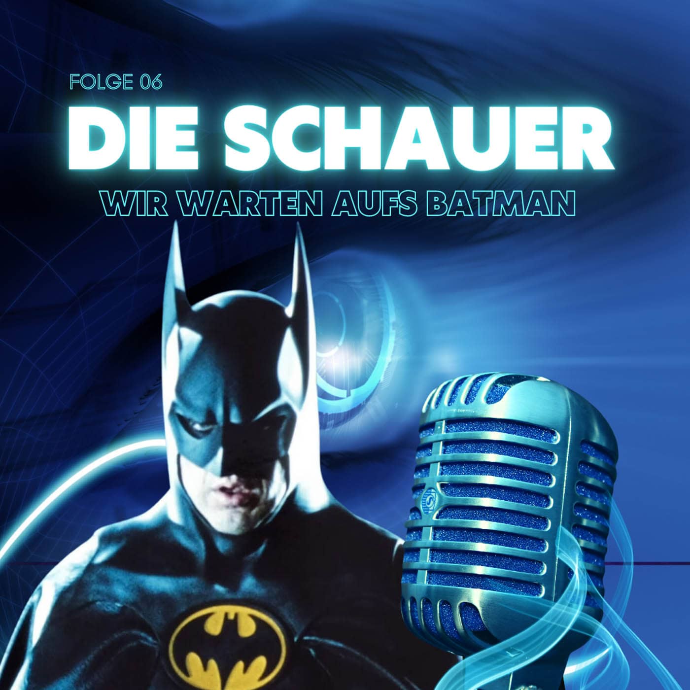 DAS BATMAN SPECIAL