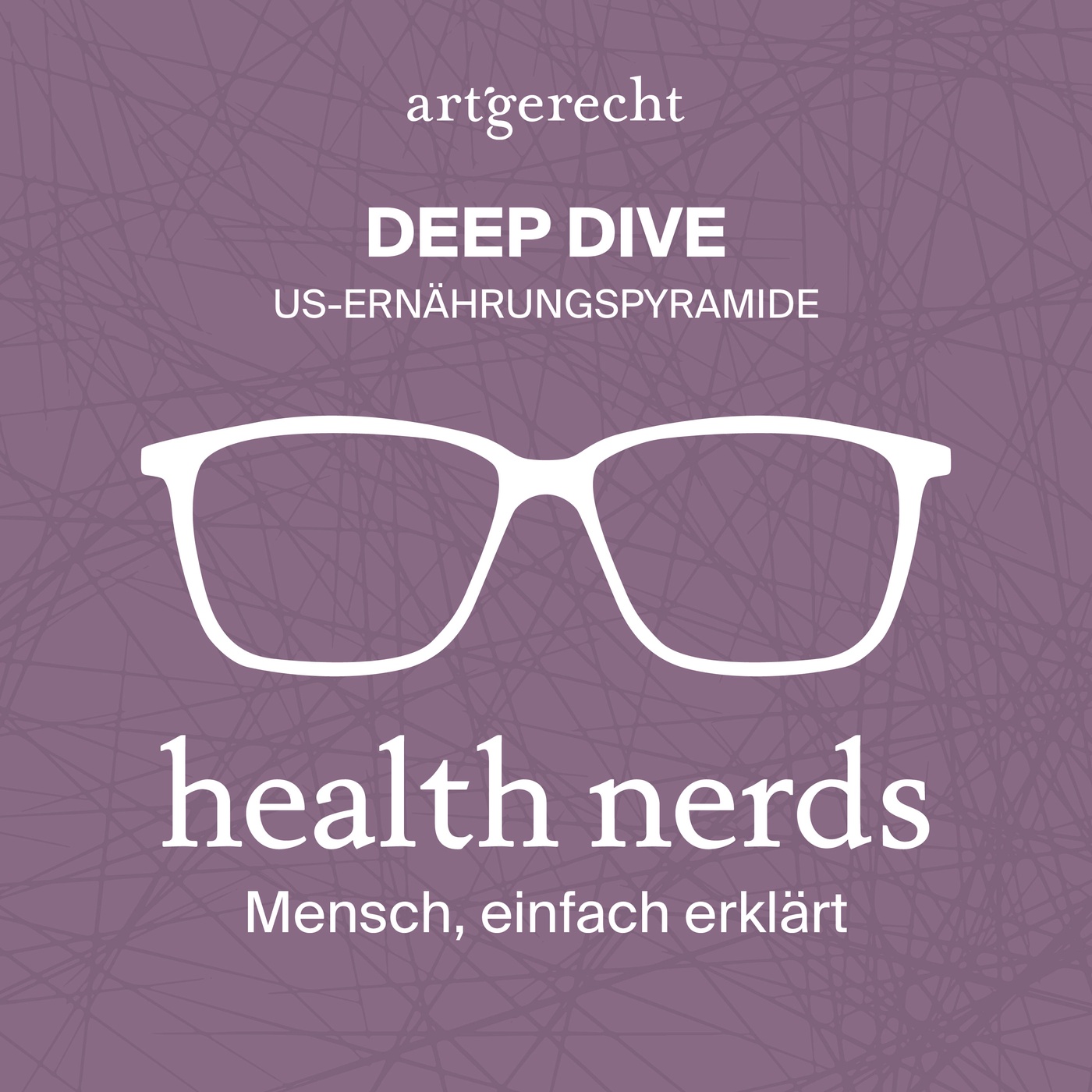 Radikaler Kurswechsel: Die neue US-Ernährungspyramide (Deep Dive)