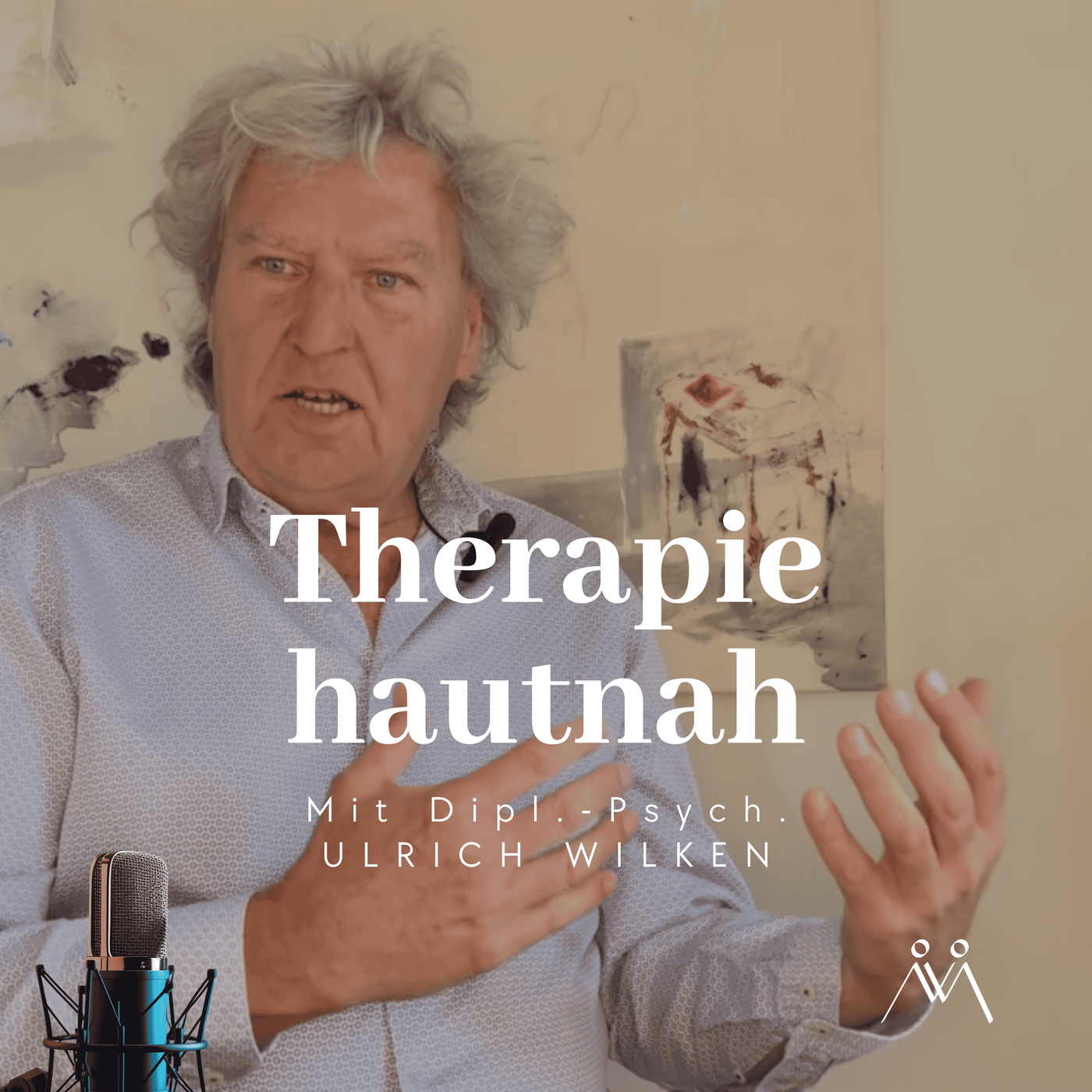 Therapie hautnah