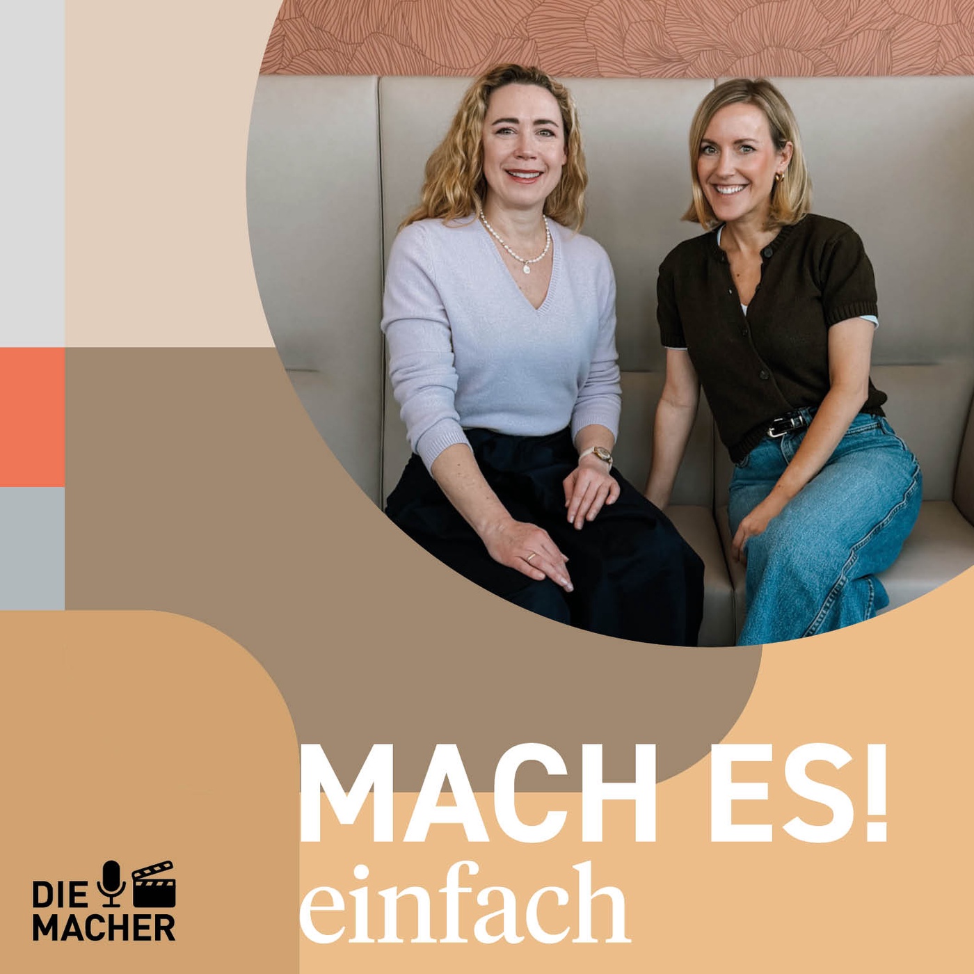 #235 Wie überzeugen wir im entscheidenden Moment, Iris Zeppezauer?