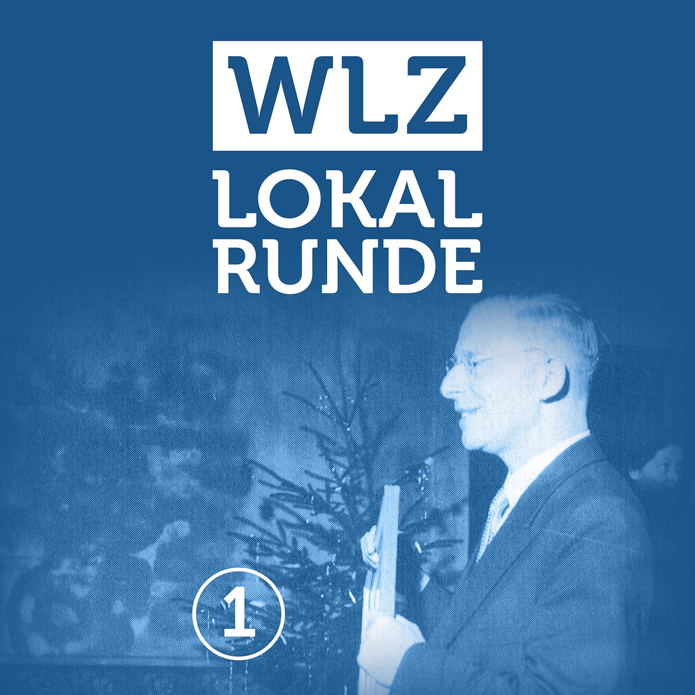 Der SS-Mann, der Landauer Pfarrer wurde (Teil 1/2)