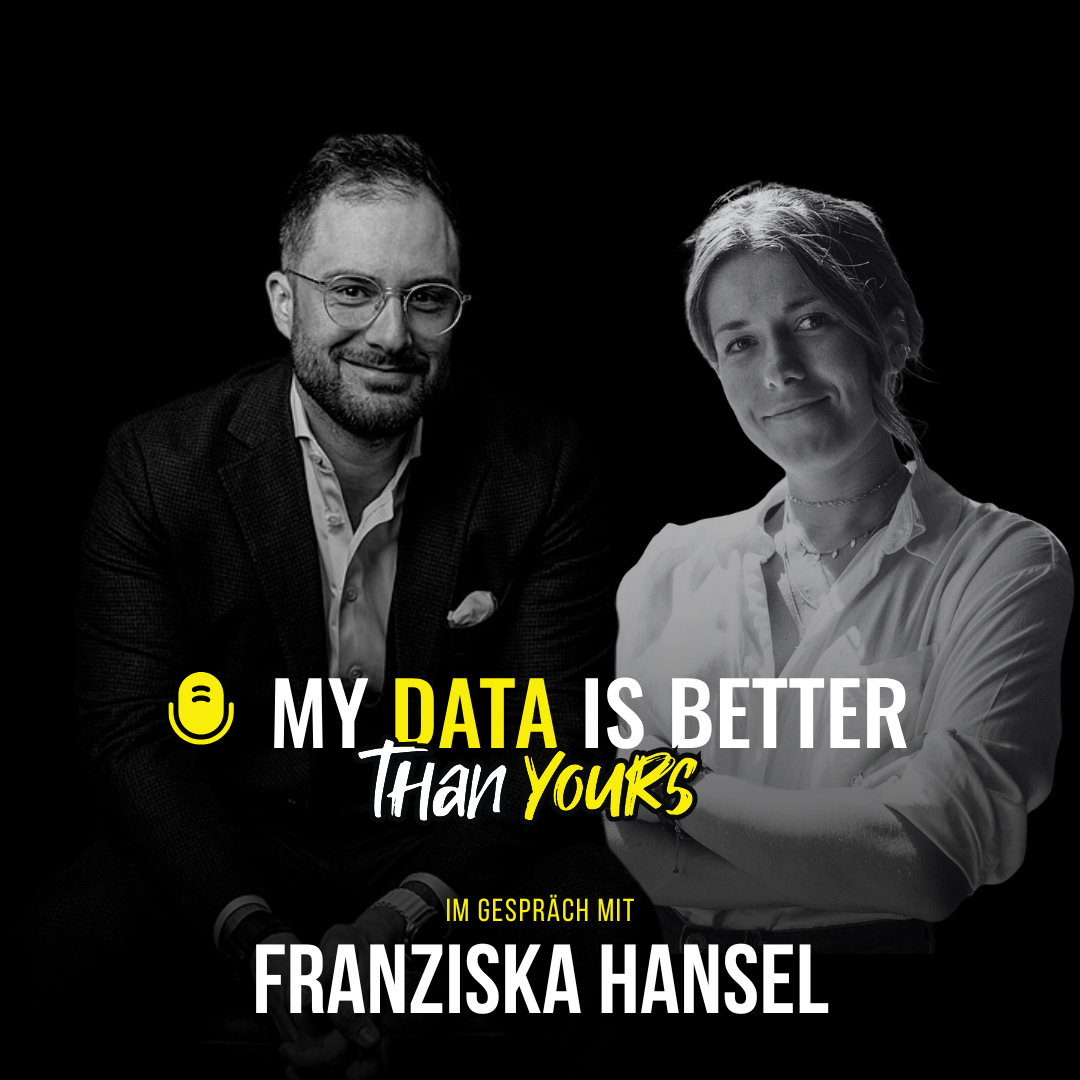 Zwischen Fairness und Filmkunst – KI-Produktionen mit Haltung, mit Franziska H., Storybook Studios