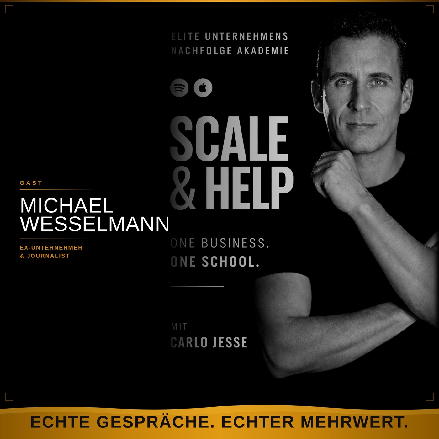 „Ich wollte nie ein normaler Friseur werden