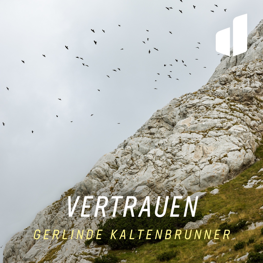 6. Tag: Ins Leben vertrauen