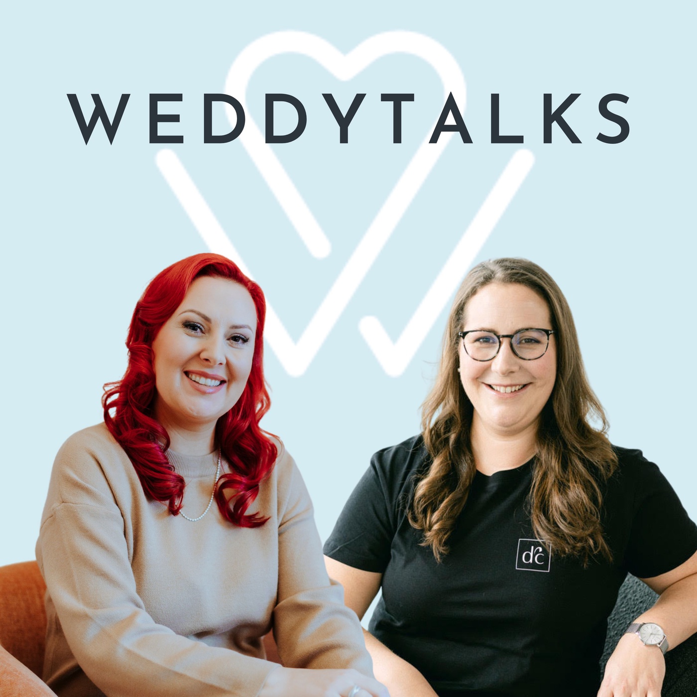 #82 – Individuelle Hochzeiten statt Einheitsbrei: Tipps von einer Deko-Expertin