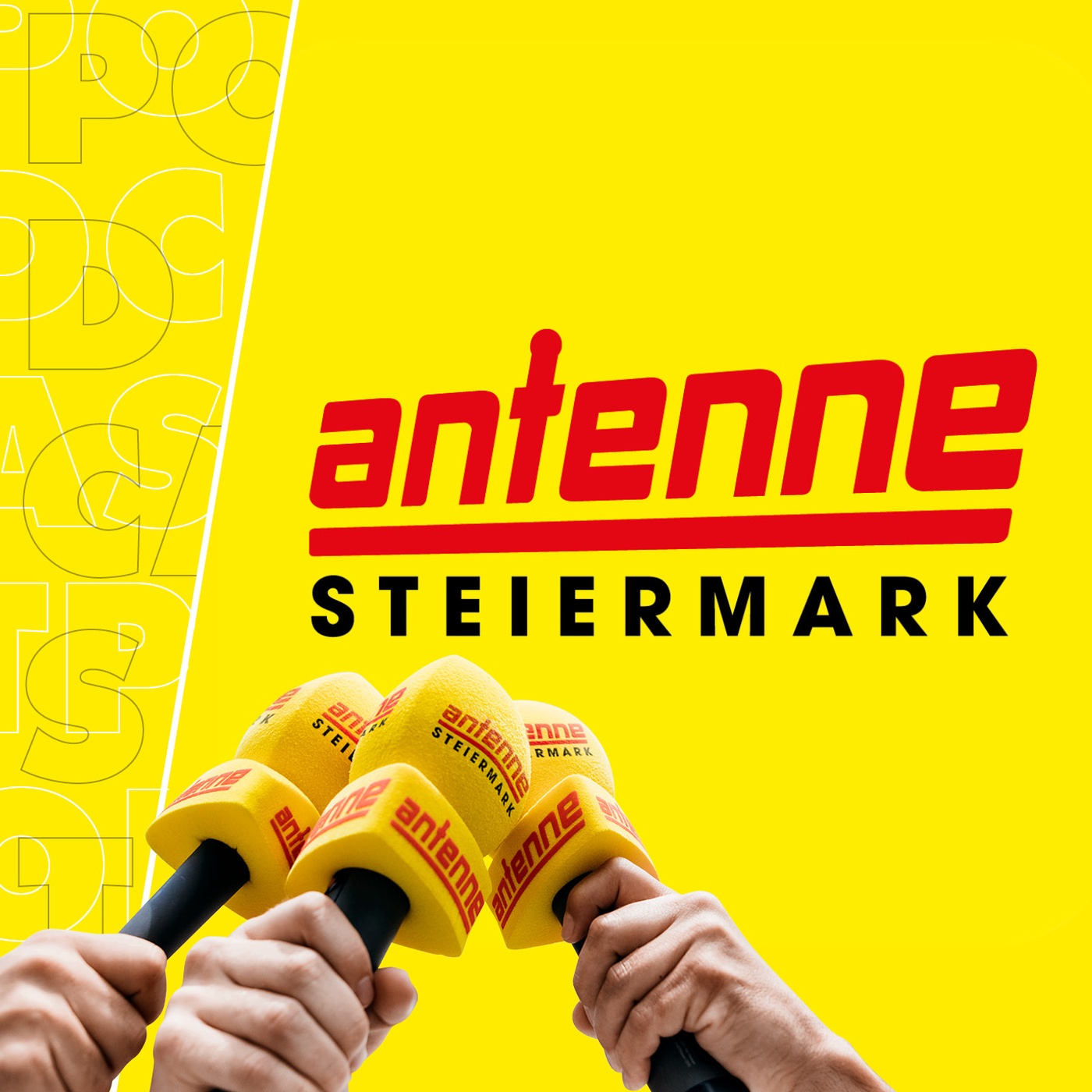 Antenne Steiermark Podcast