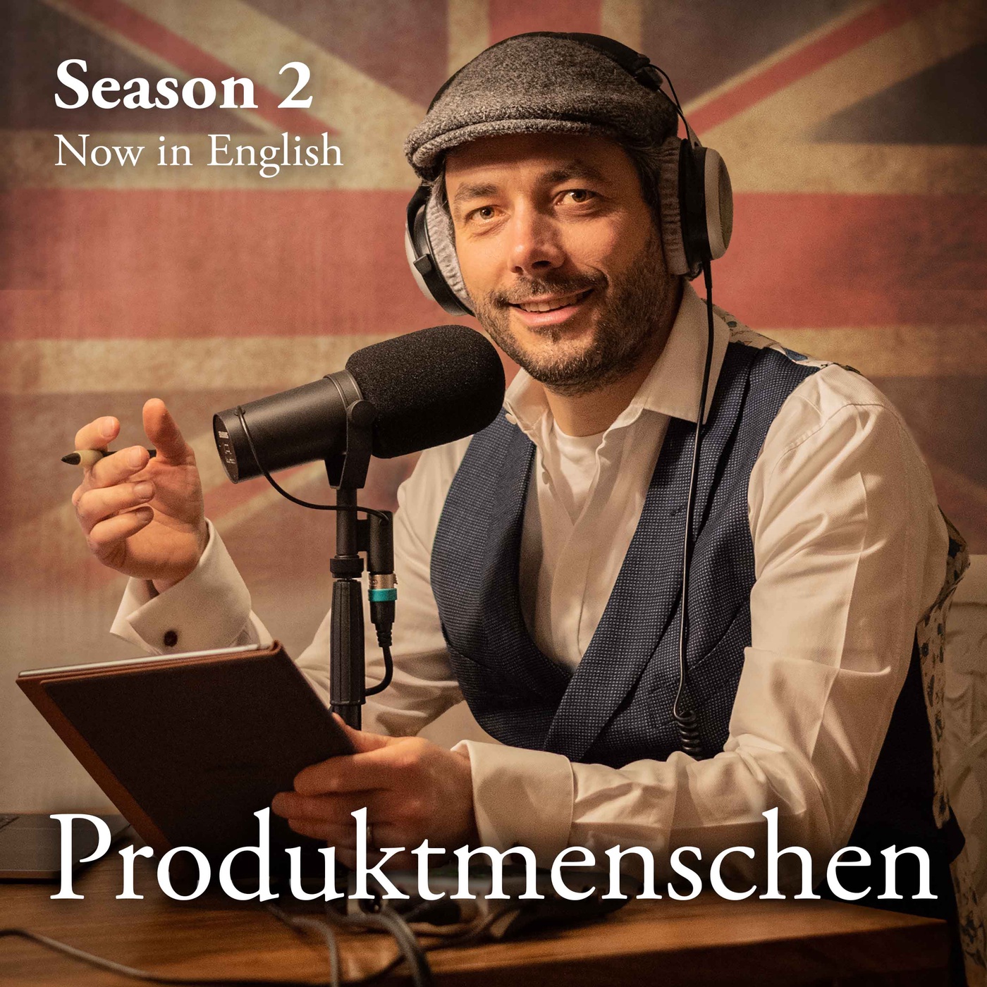 #2.0 Produktmenschen Season 2 – The Trailer
