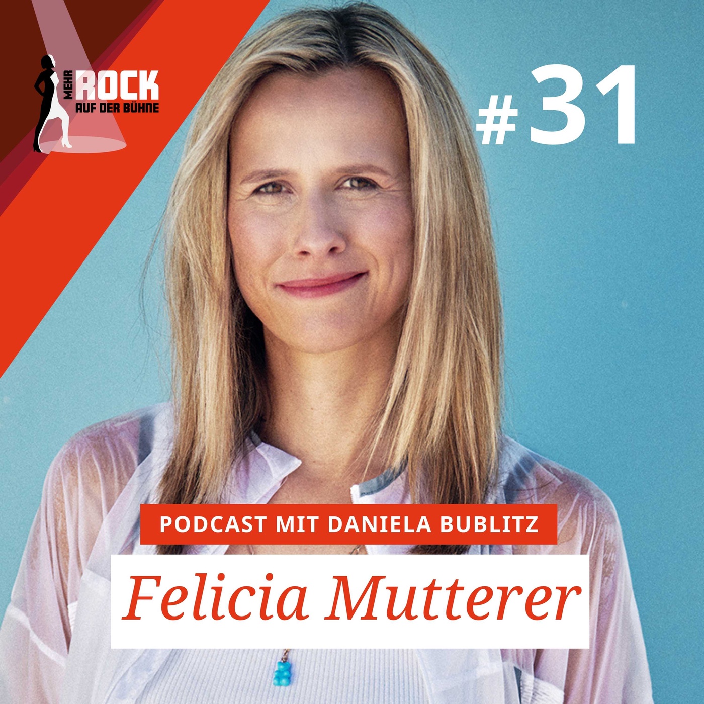 Mehr Sichtbarkeit für Sportlerinnen – im Gespräch mit Sportjournalistin und Unternehmerin Felicia Mutterer