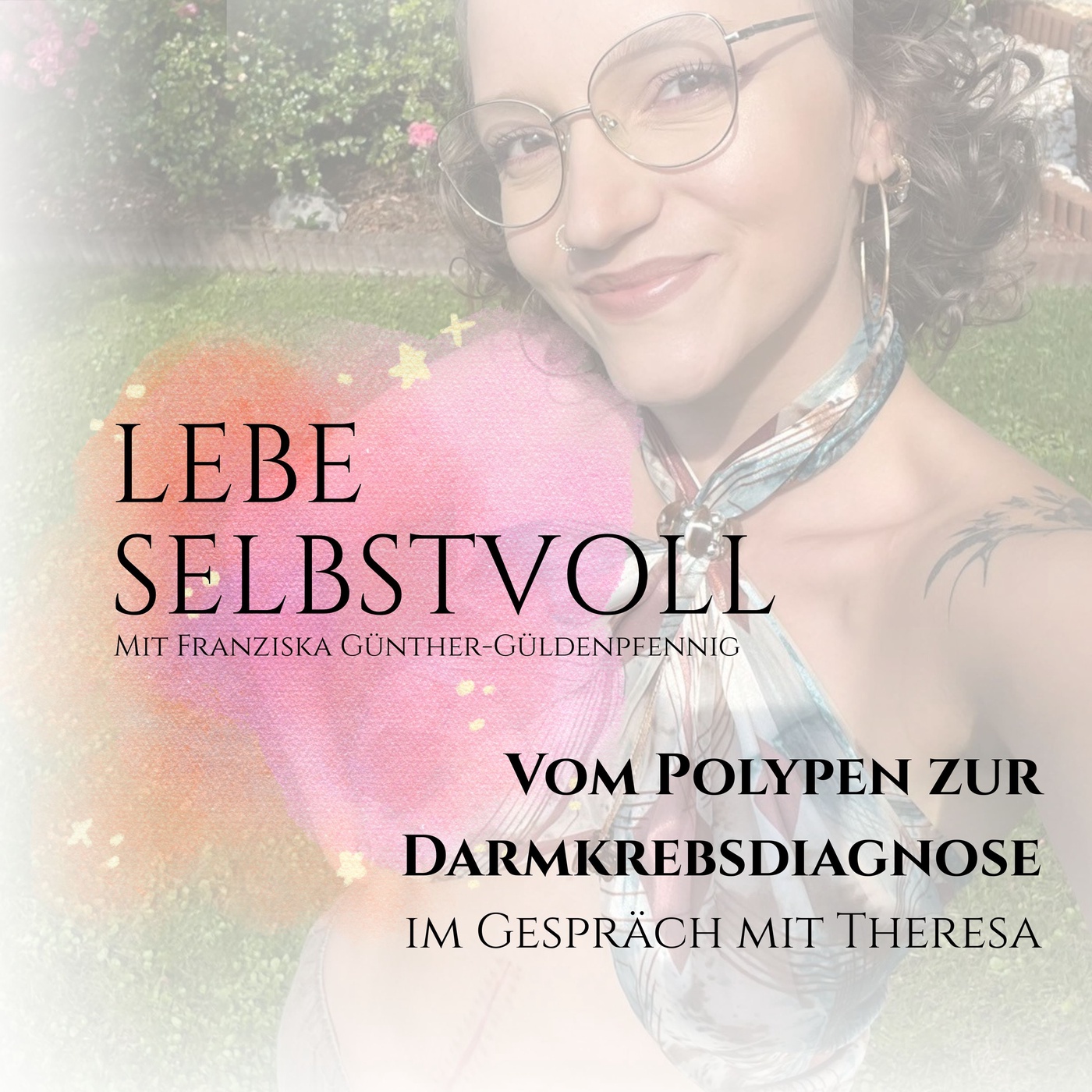 #159 Vom Polypen zur Darmkrebsdiagnose