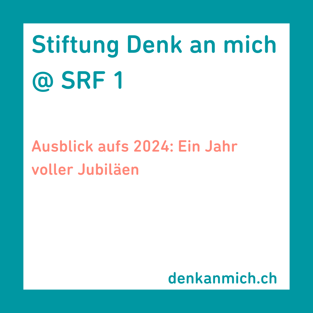 Ausblick aufs 2024: Ein Jahr voller Jubiläen