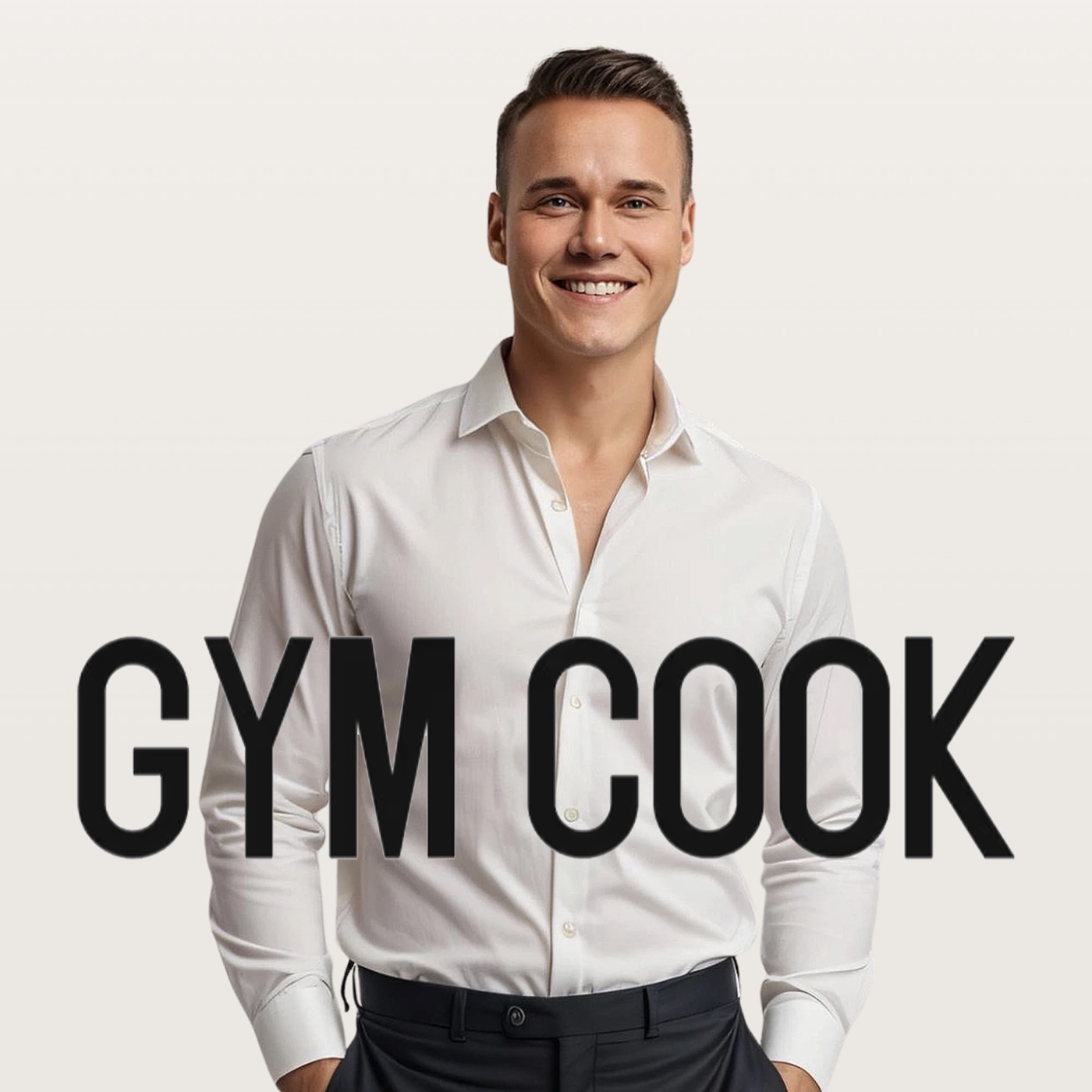 #9 Jan Höppner - Gym Cook