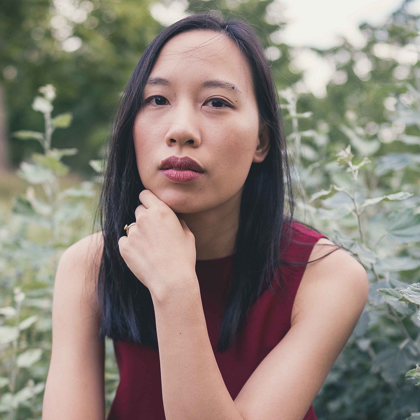 Vanessa Vu ist nicht die perfekte Ausländerin