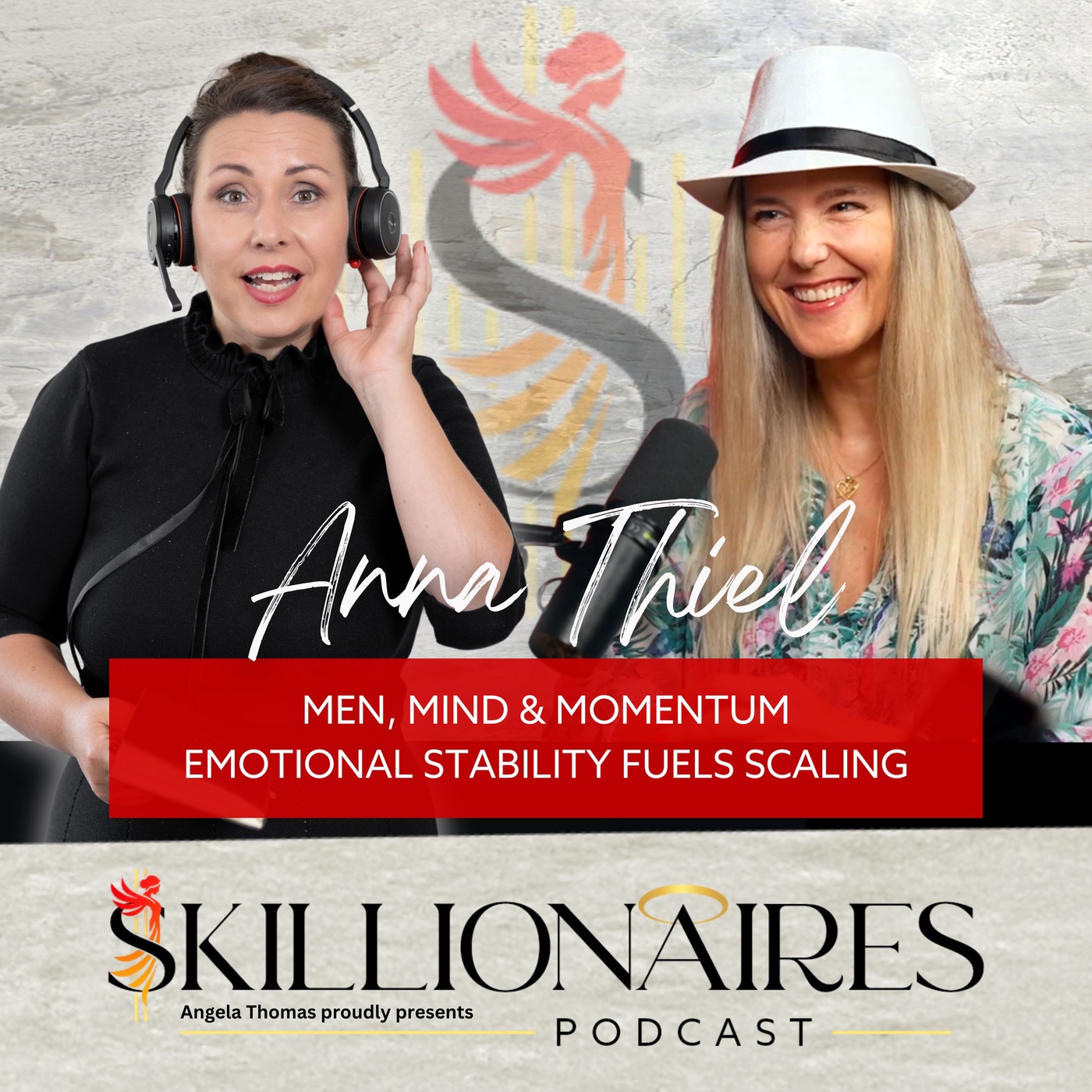 MEN, MIND & MOMENTUM