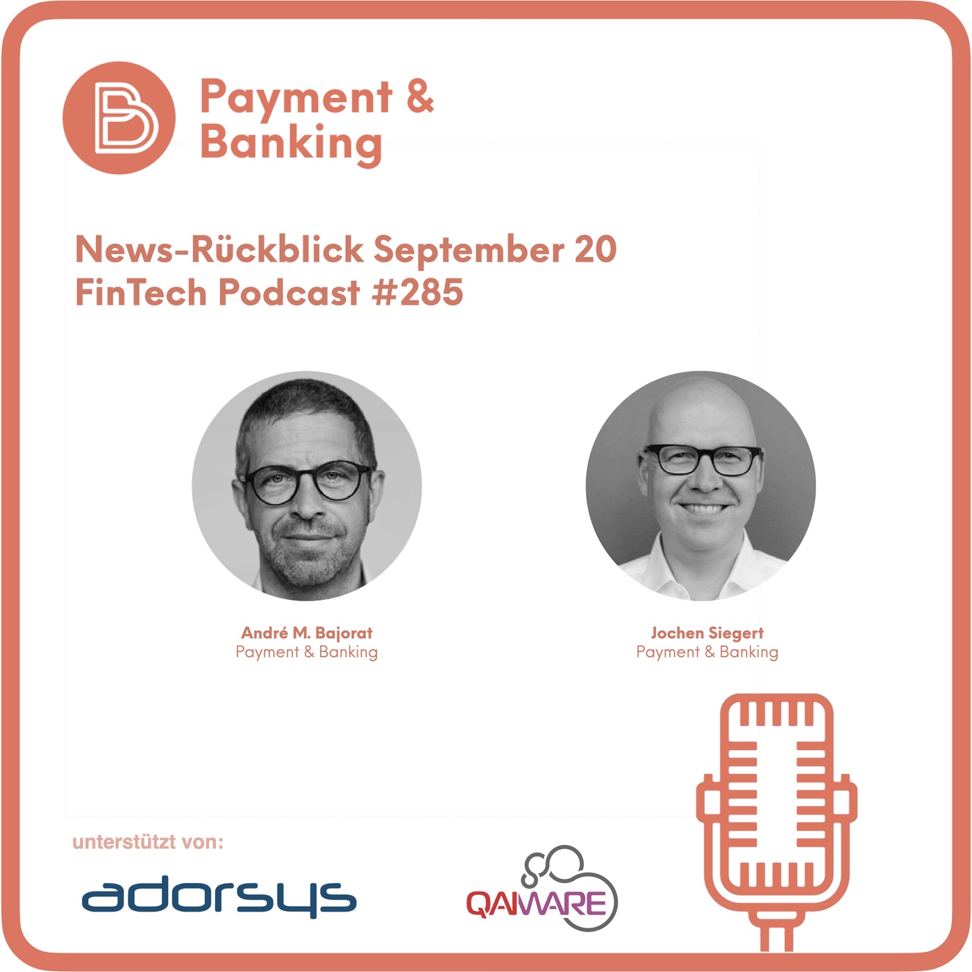 News-Rückblick September 20