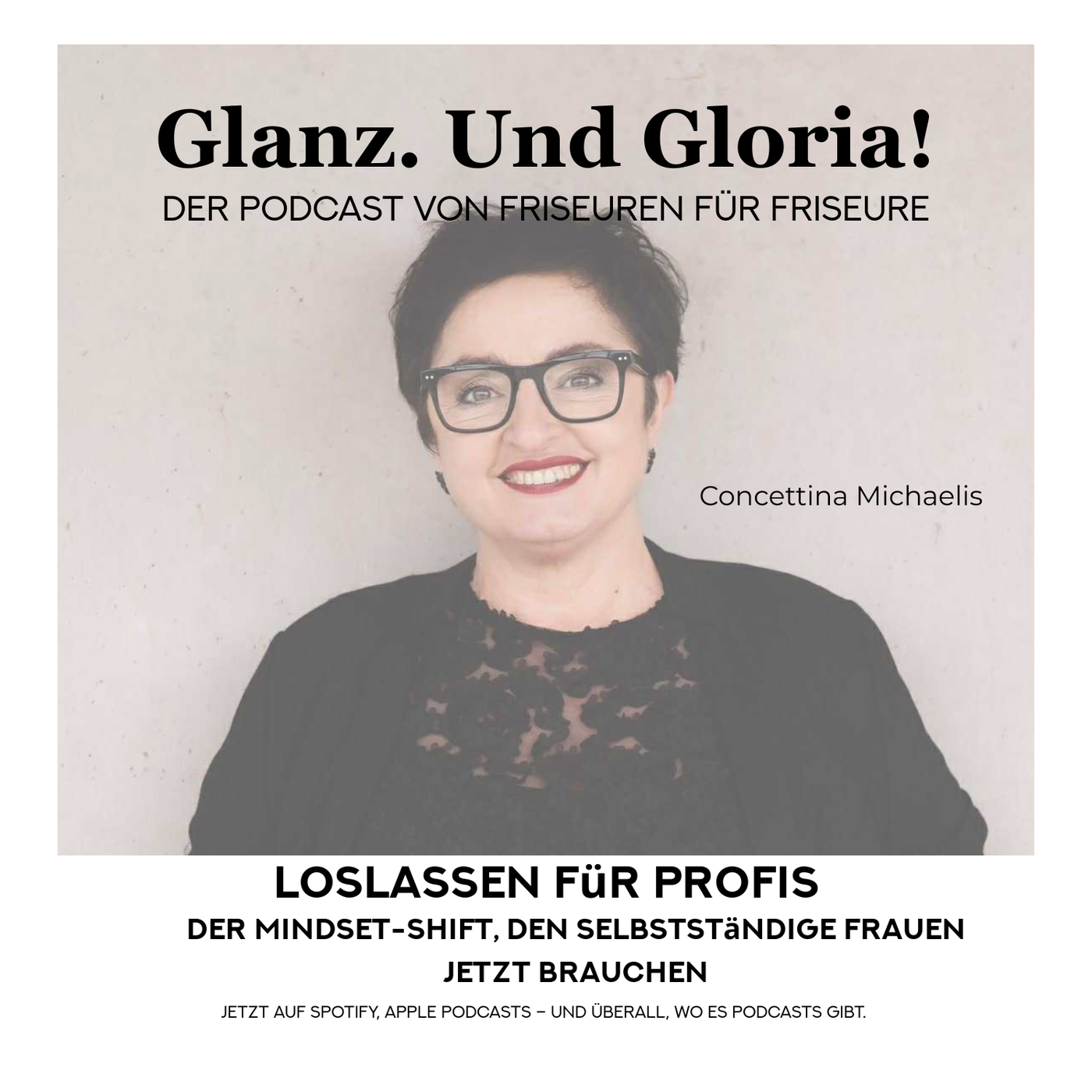 Loslassen für Profis