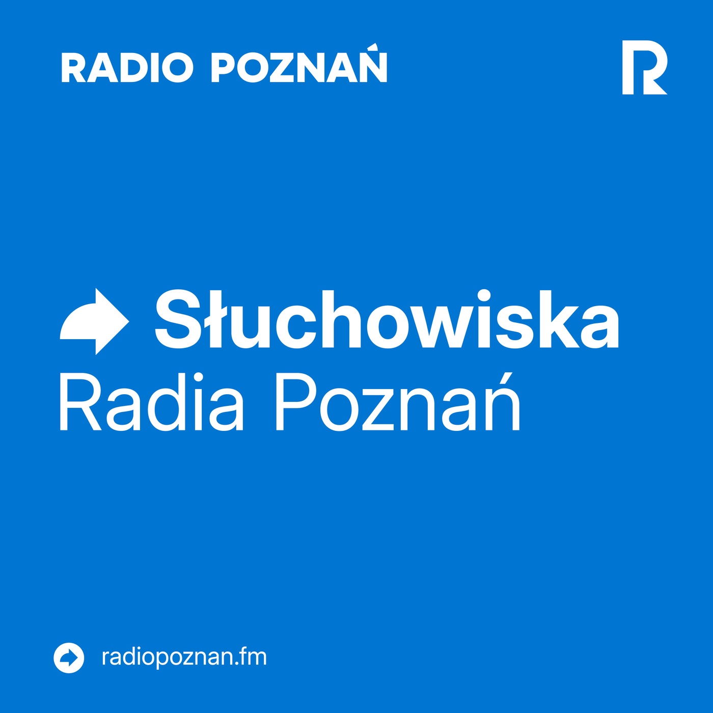 Słuchowiska Radia Poznań