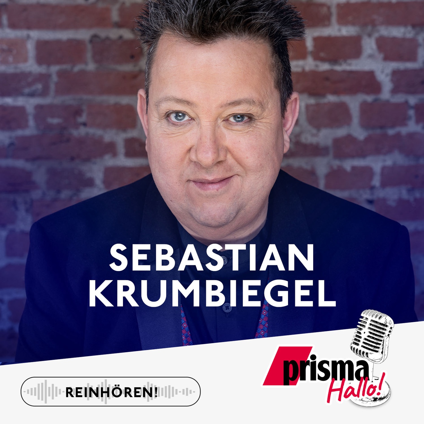 Sebastian Krumbiegel: 30 Jahre