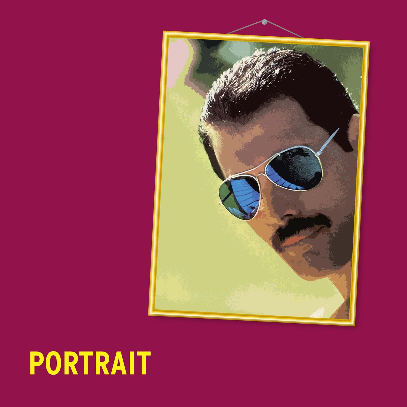 Wer war eigentlich Freddie Mercury?