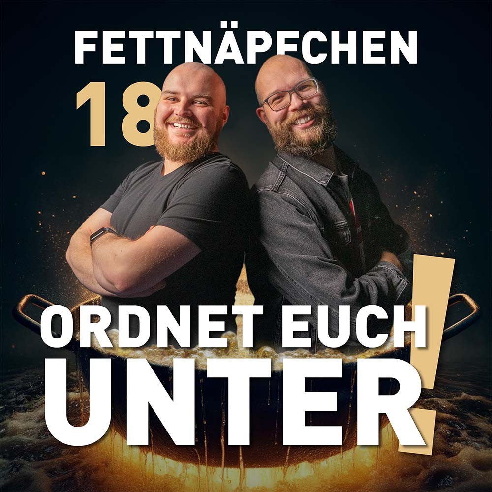 Ordnet euch unter!