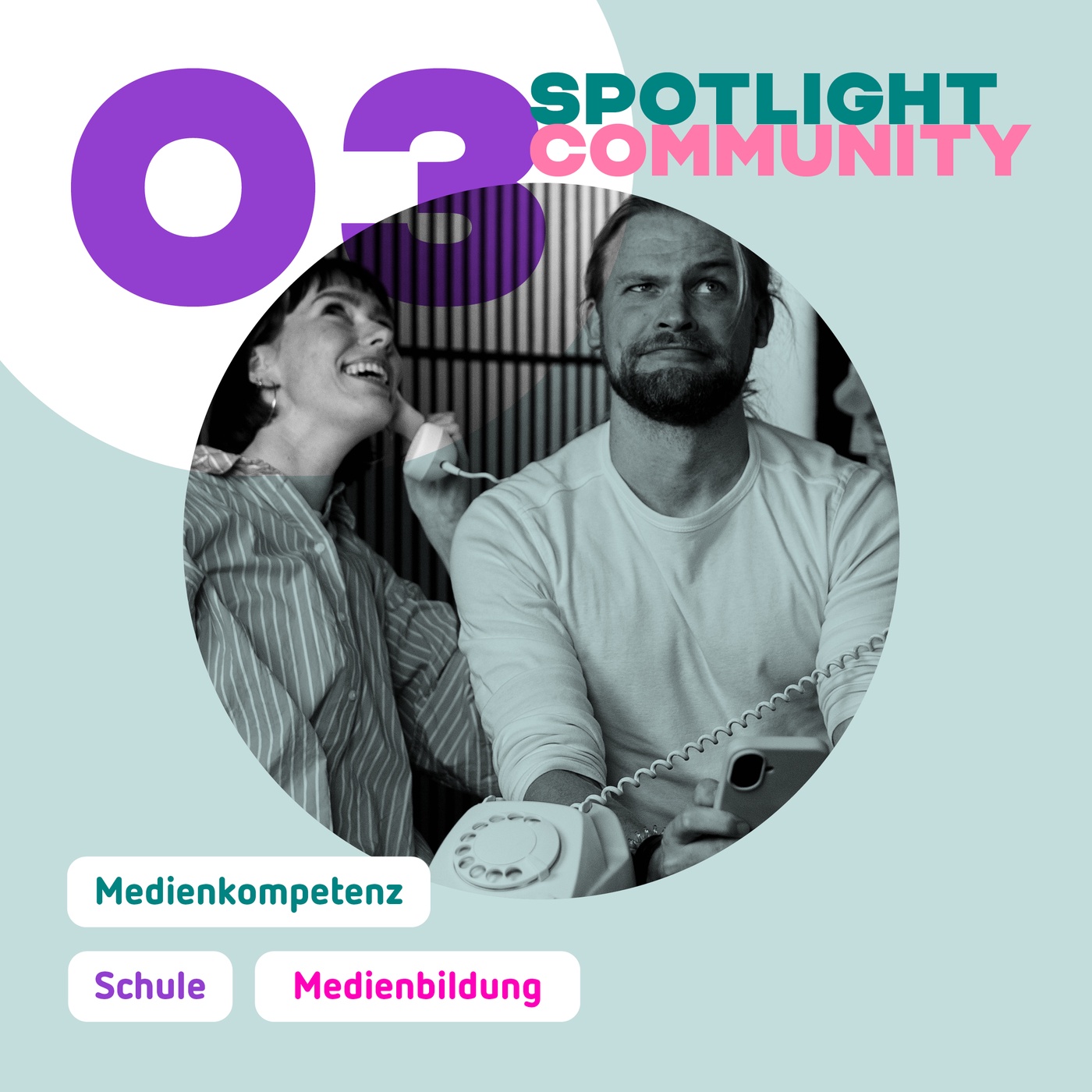 Spotlight Community #03: Social Media Verbot