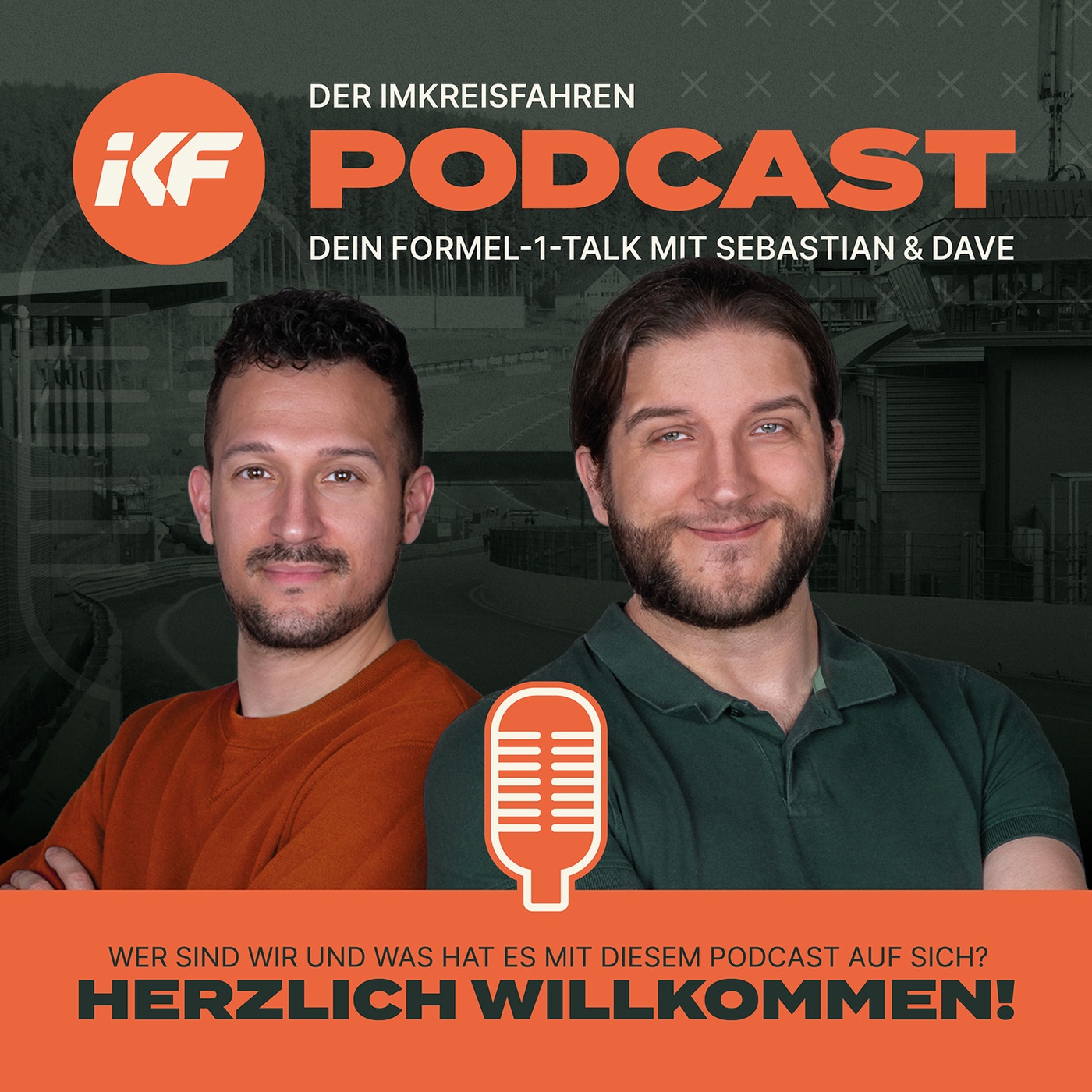 Willkommen bei imkreisfahren!