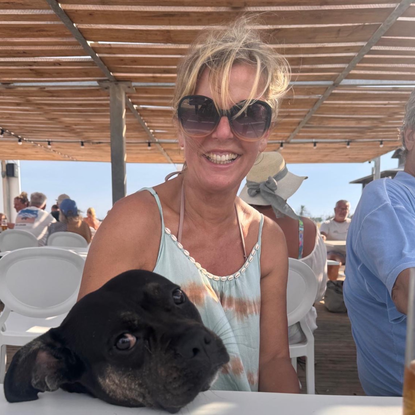 Mein Leben an der Costa Brava