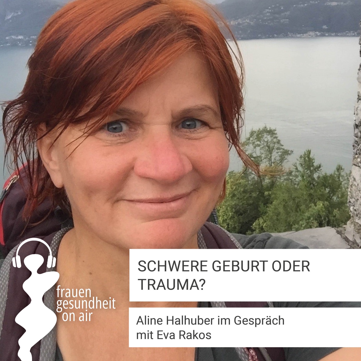 Schwere Geburt oder Trauma?