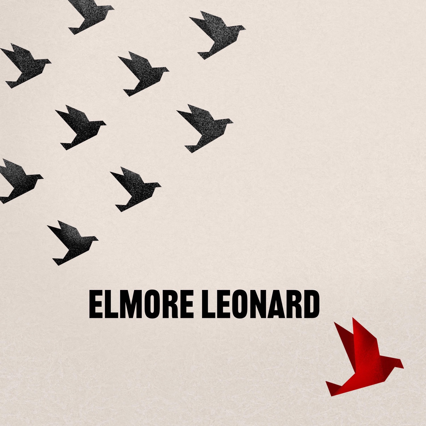 Elmore Leonard