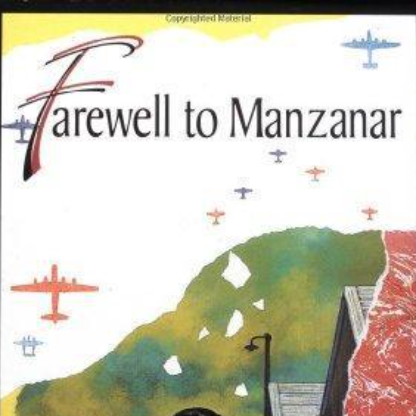 Farewell to Manzanar: An Engaging Audio Summary of a Japanese American Experience 1 What's Farewell to Manzanar 