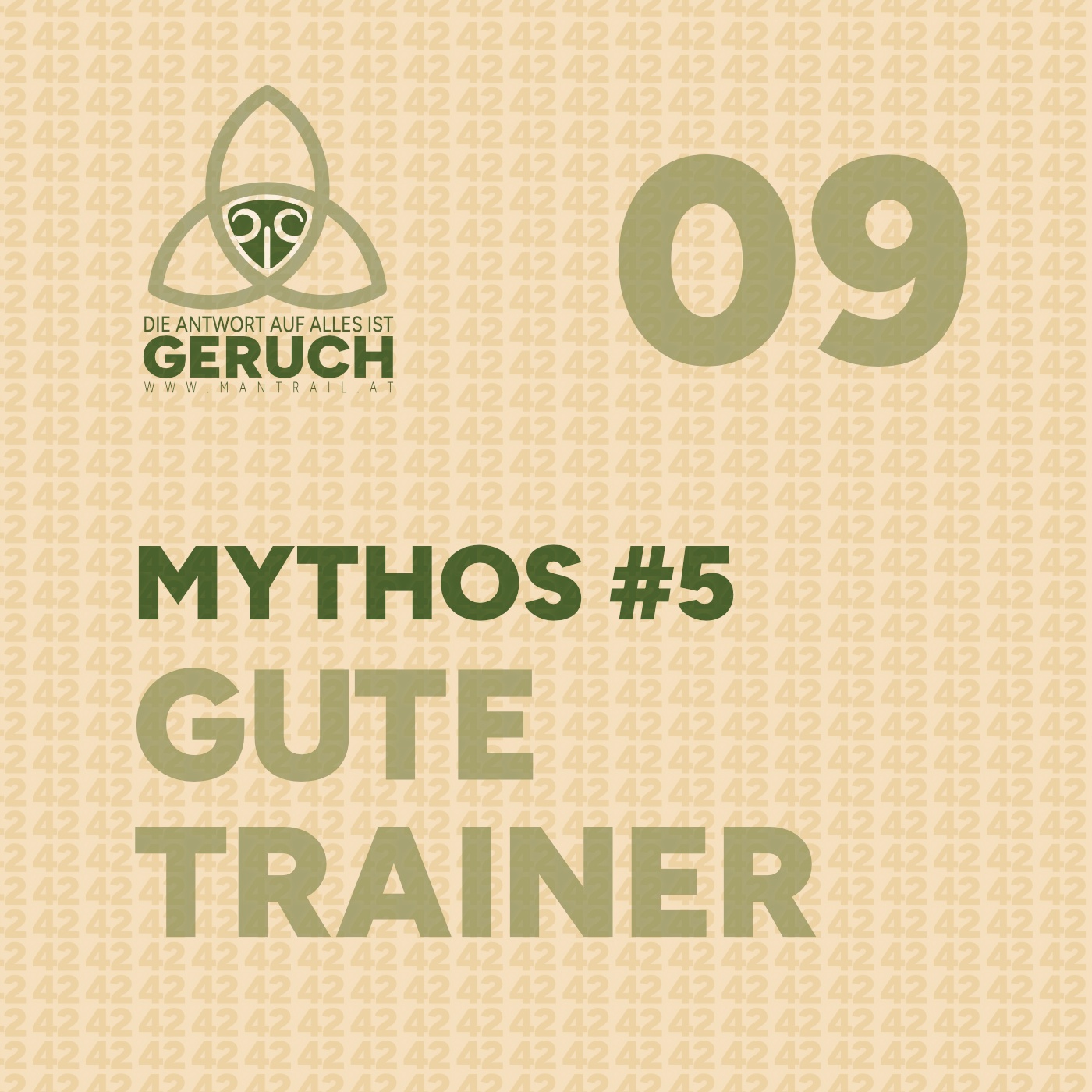Gute Trainer