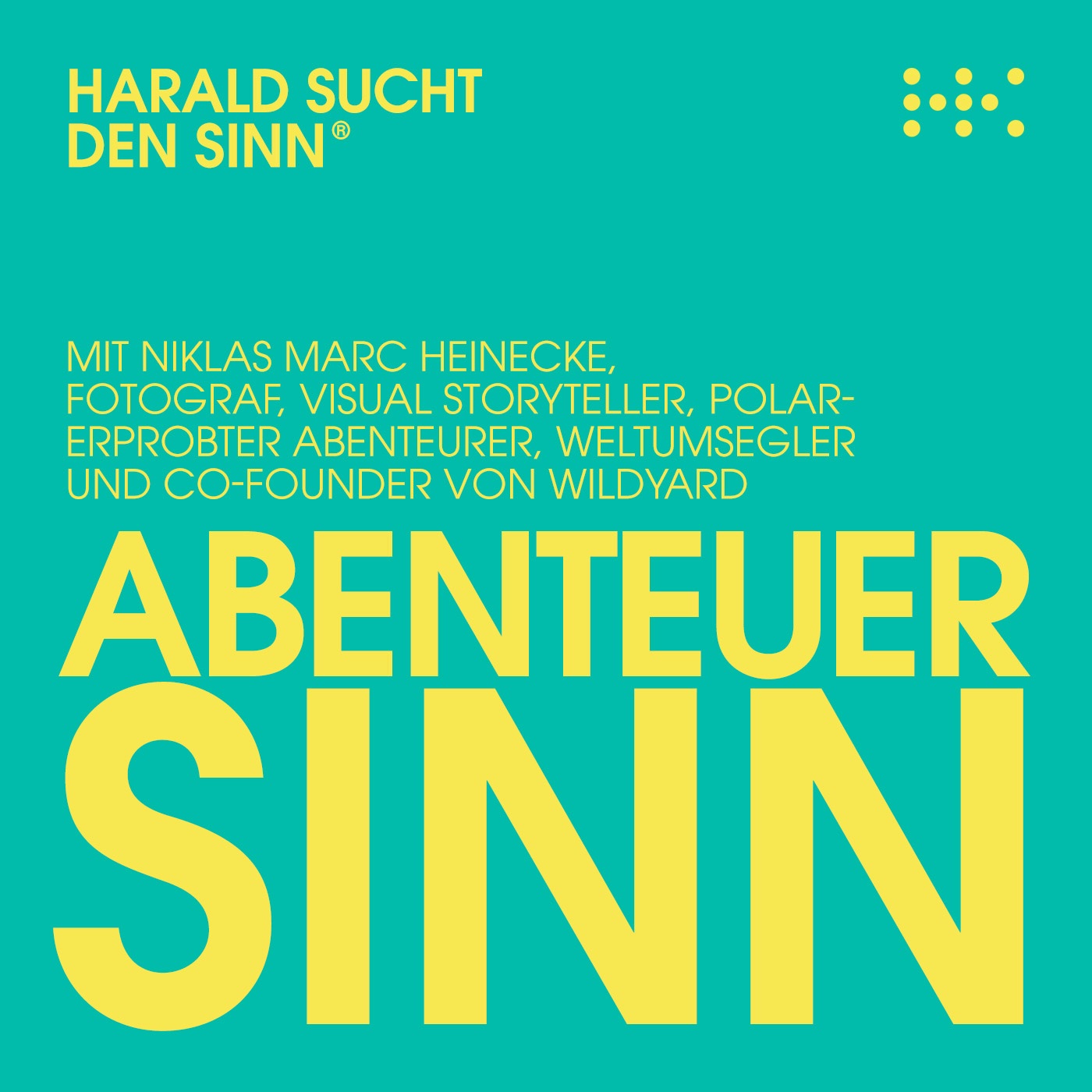 Episode #011 „ABENTEUERSINN“