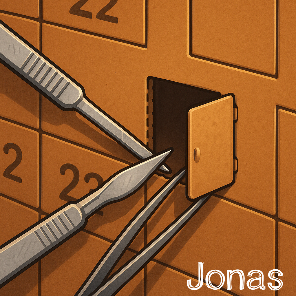 6. Türchen (Prototypen)