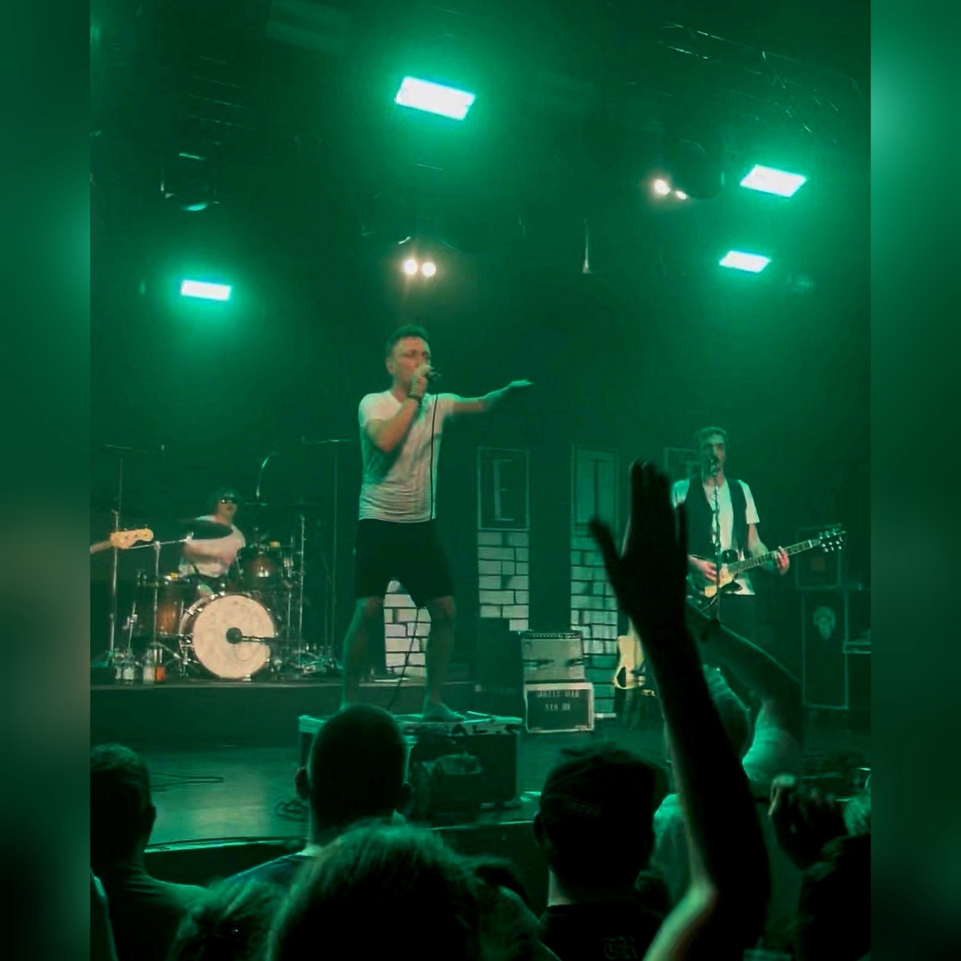 Folge 12 🎙 Keine Stimme! Kein Filter! 