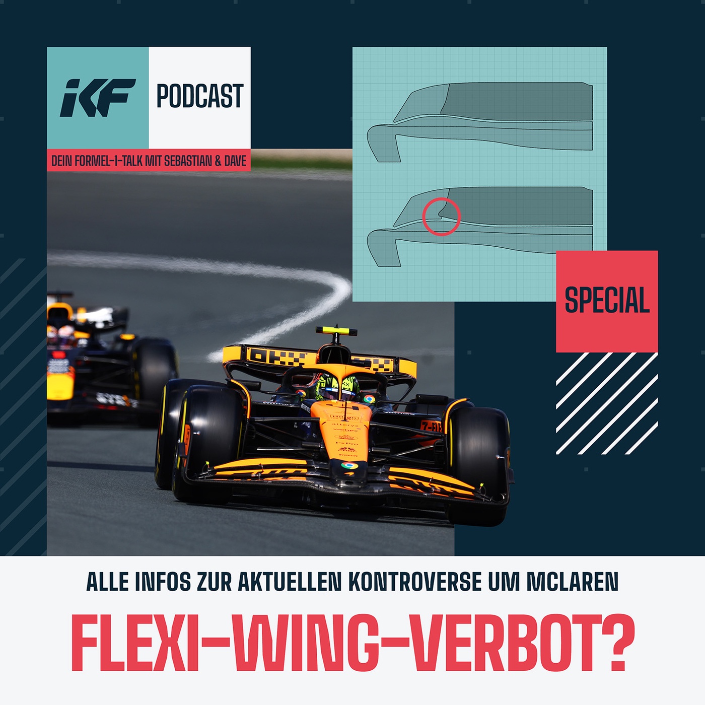 SPECIAL: Flexi-Wing-Verbot?