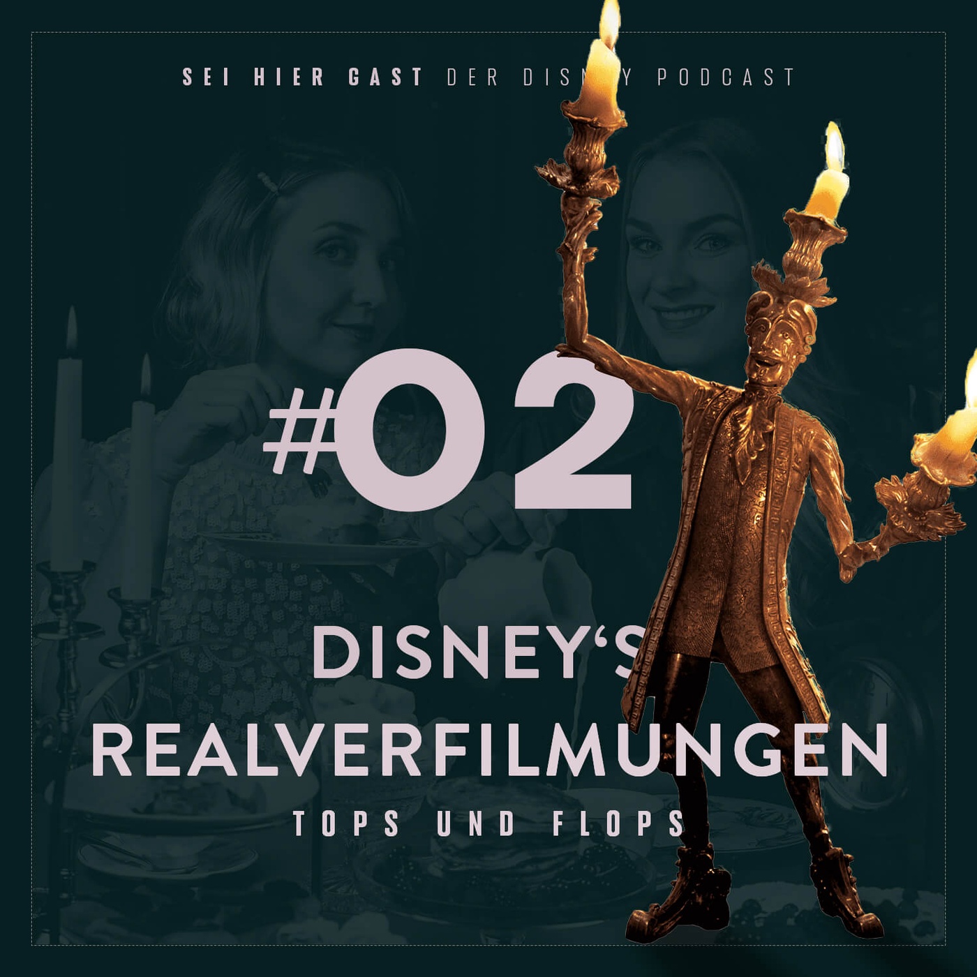 #2 Disneys Realverfilmungen | Tops und Flops