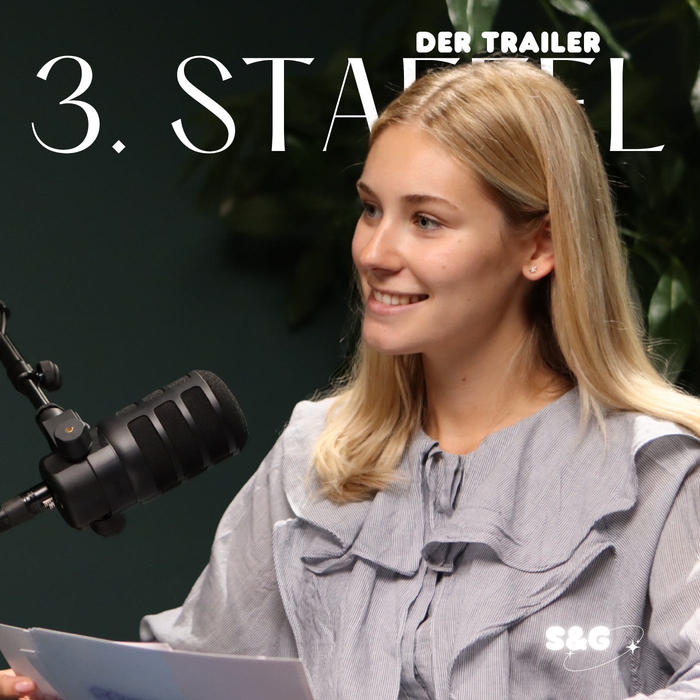 S&G Staffel 3 - Der Trailer 