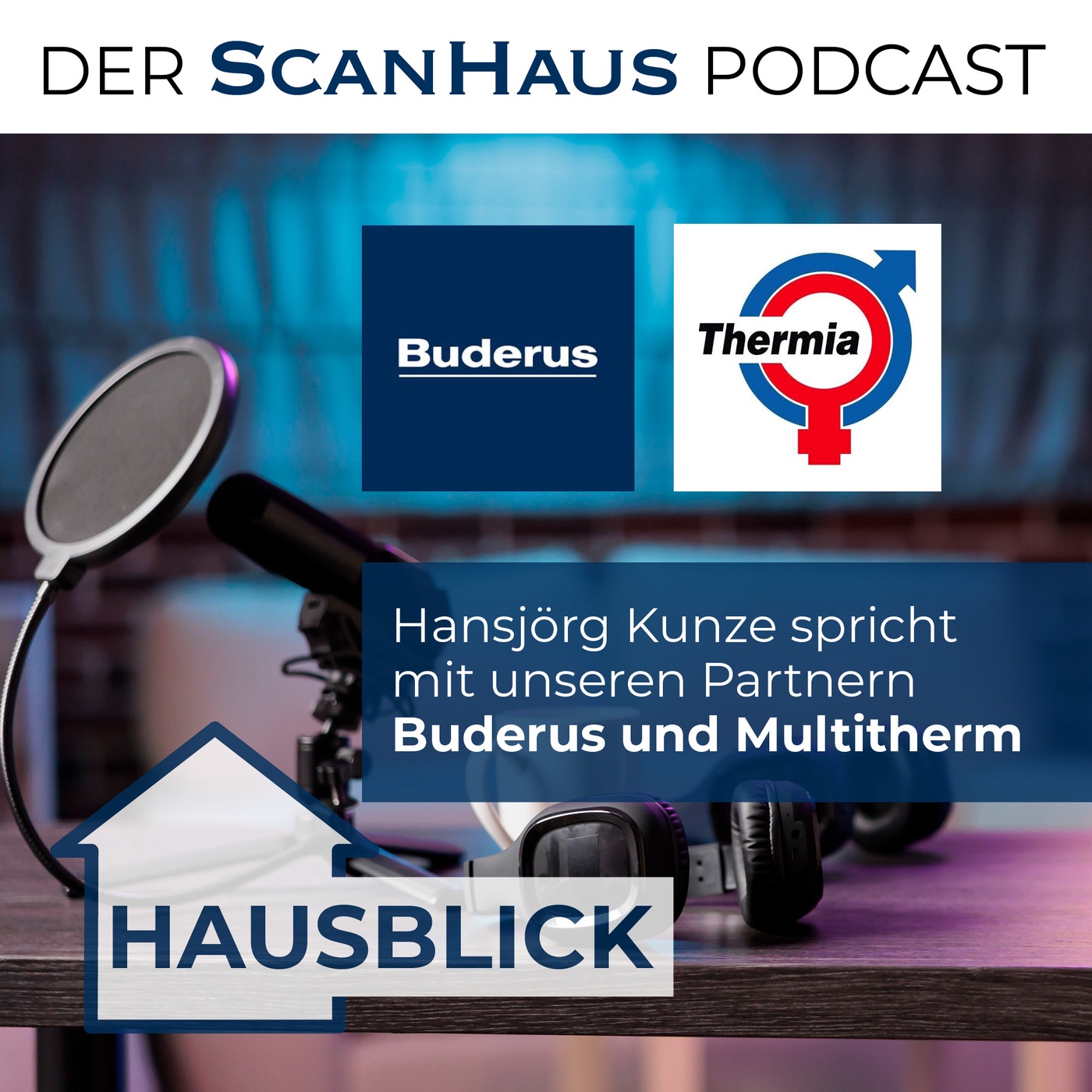 Zwei Partner, ein Ziel: Wärmepumpen-Power für morgen!