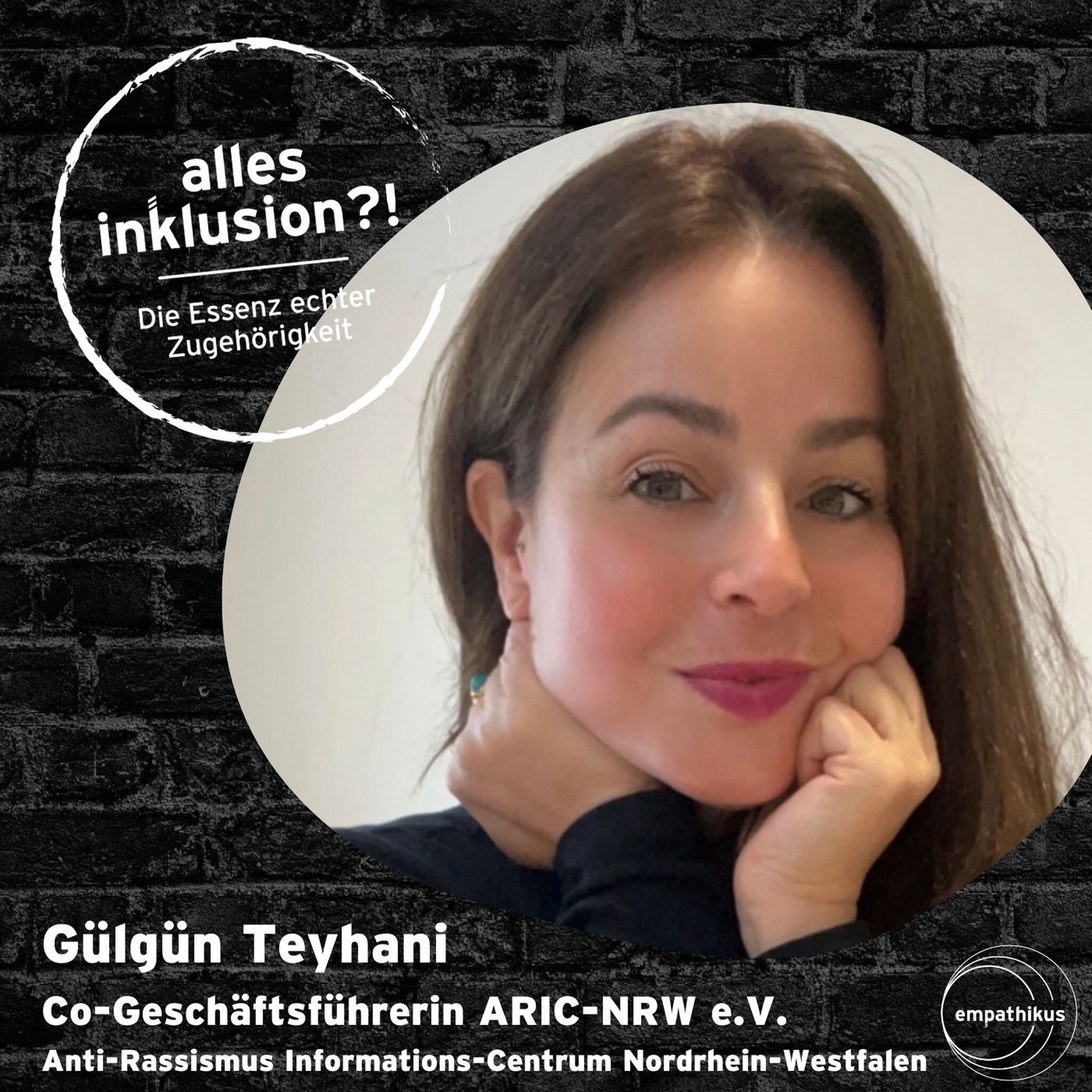 Gülgün Teyhani 