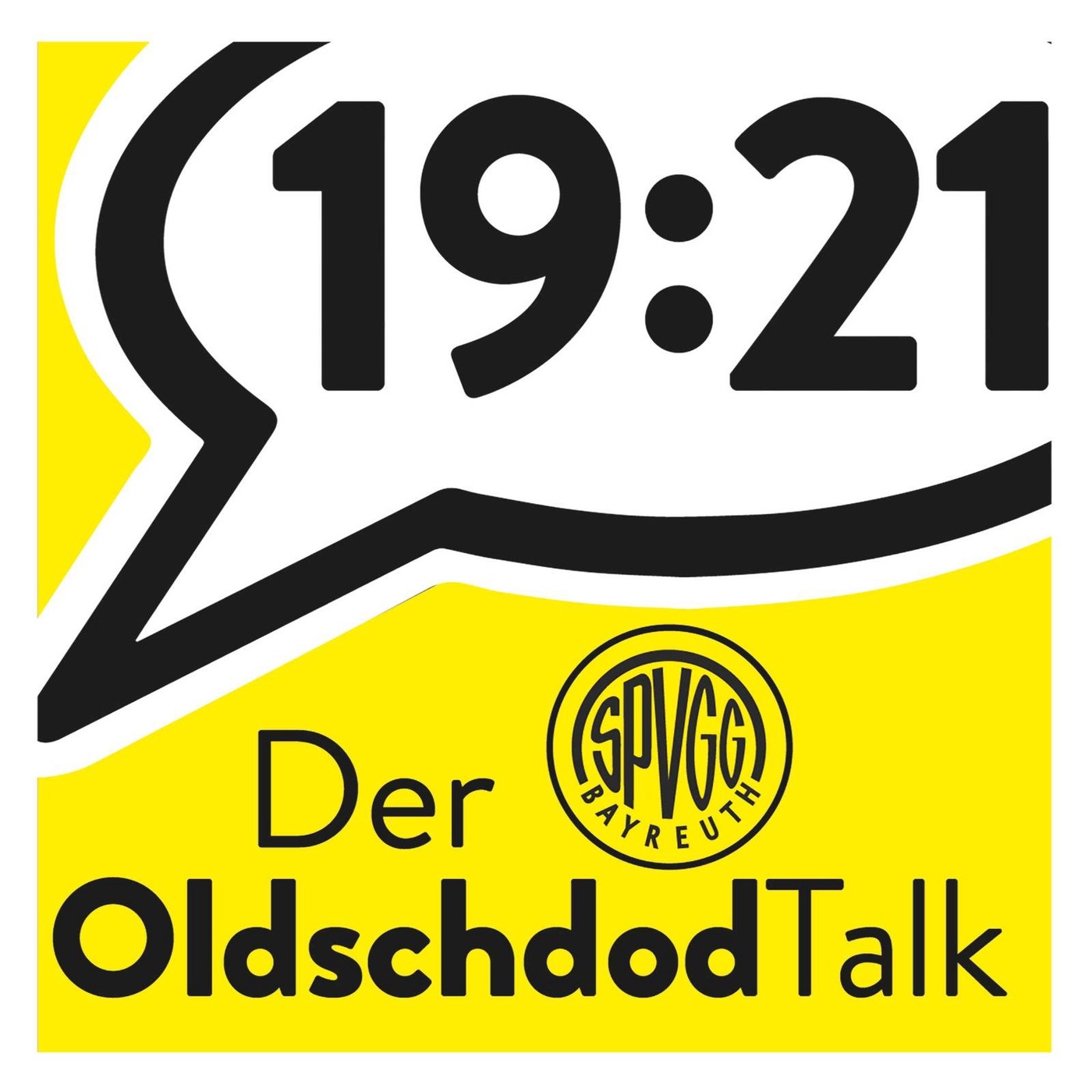 19:21 #30 Oldschdod Stadionsprecher und Vollblut Fan Christian Höreth über Fussball und Politik, Fandasein und Erwartung