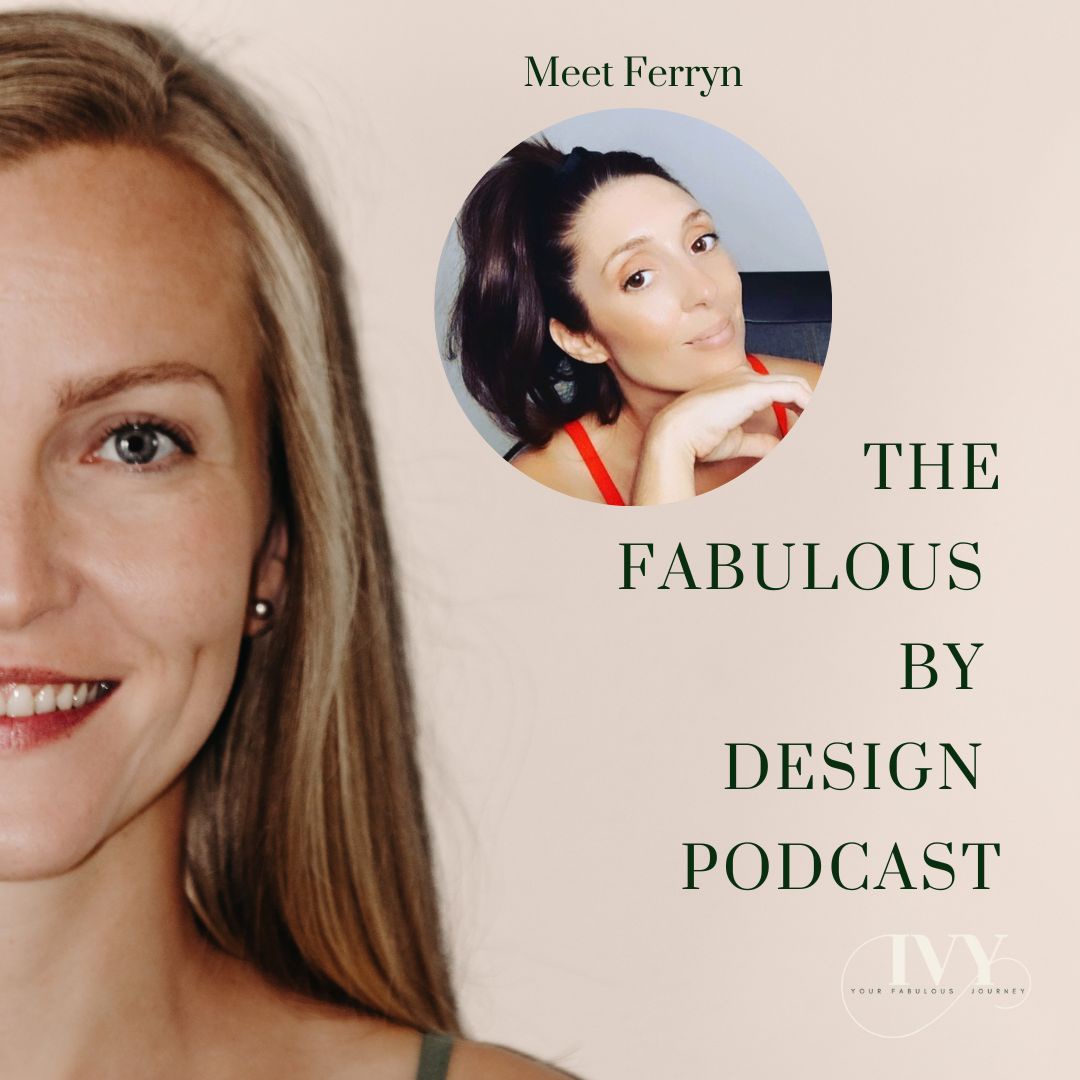 Ep.12 Your brain is not always on your side - with Ferryn Xenakis