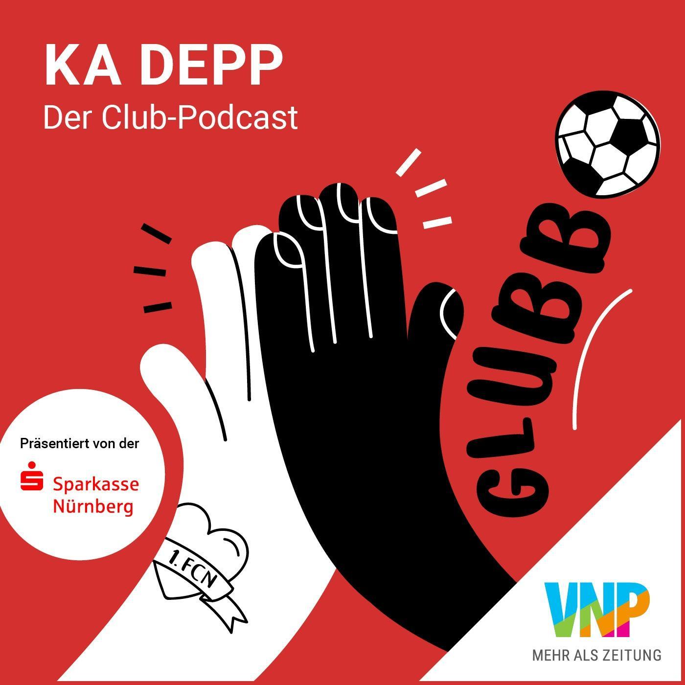 Folge 152: Panikmodus? Der Club entlässt Robert Klauß