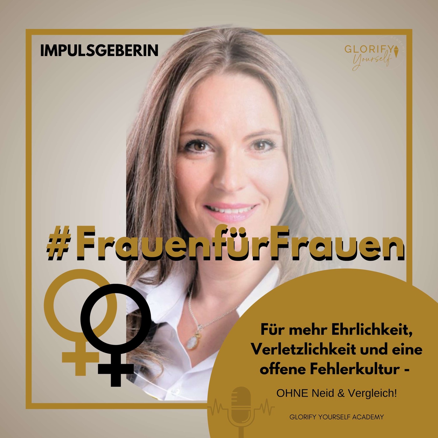 #FF052.1 - Vom Funktionieren zum Fühlen - Antonela Tocari über Fehler, Selbstverantwortung und die Kraft des Jetzt