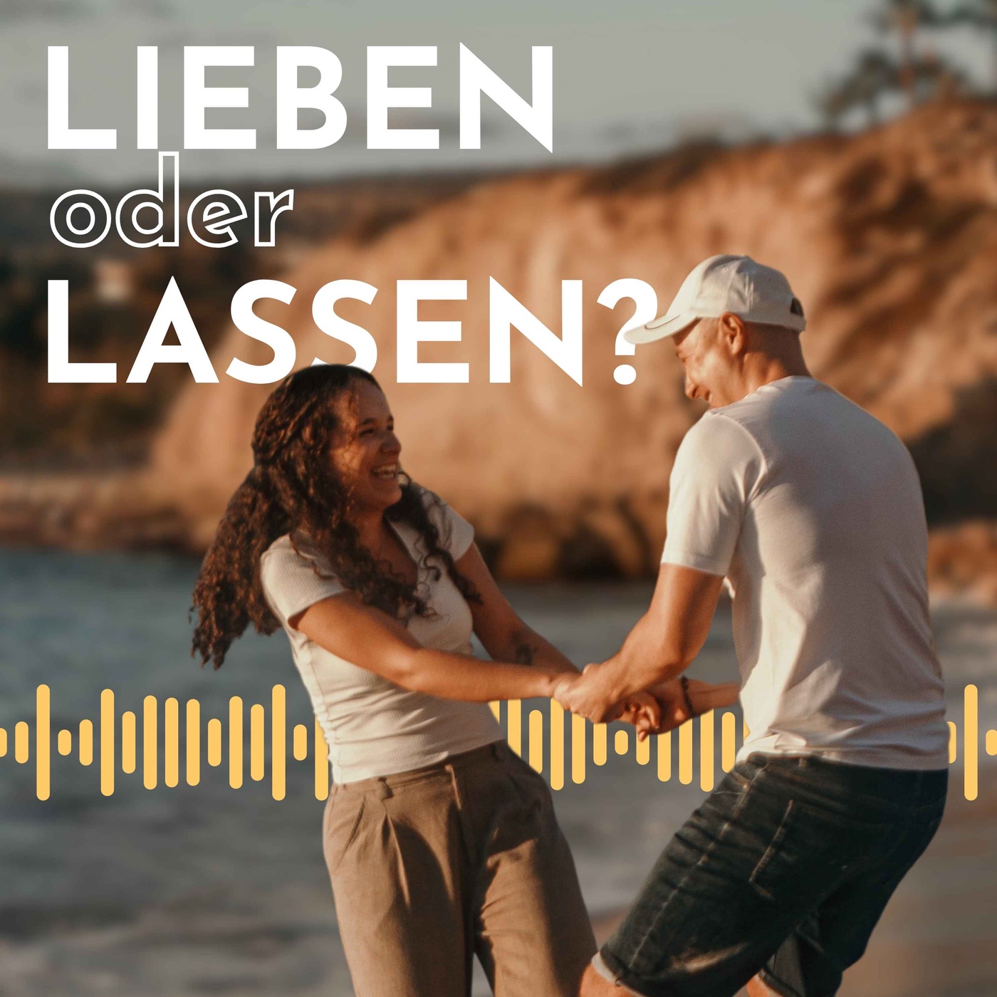 #25 3 Menschen, 3 Wendepunkte - Warum sie heute völlig andere Menschen sind